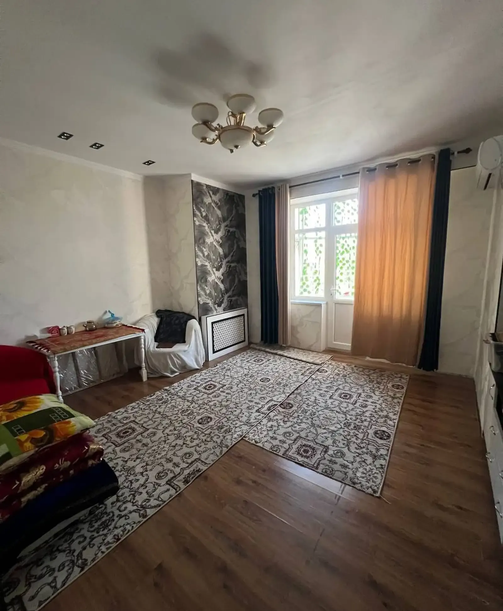 2-комн. квартира, 7 этаж, 71 м², Шохмансур, 4 дома