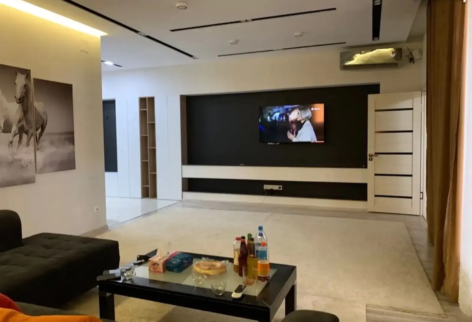 3-комн. квартира, 10 этаж, 140 м², Сино