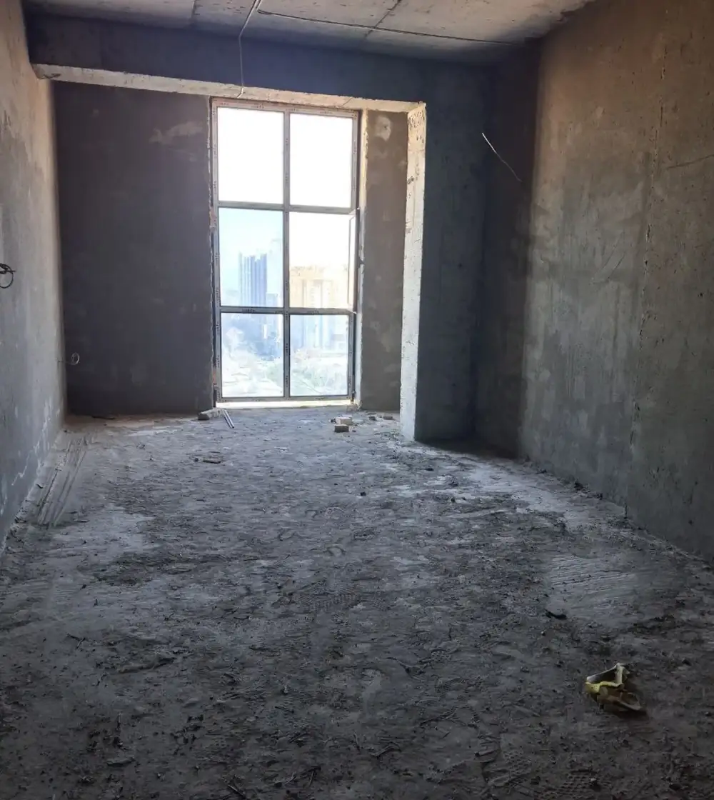 2-комн. квартира, 10 этаж, 70 м², Сино