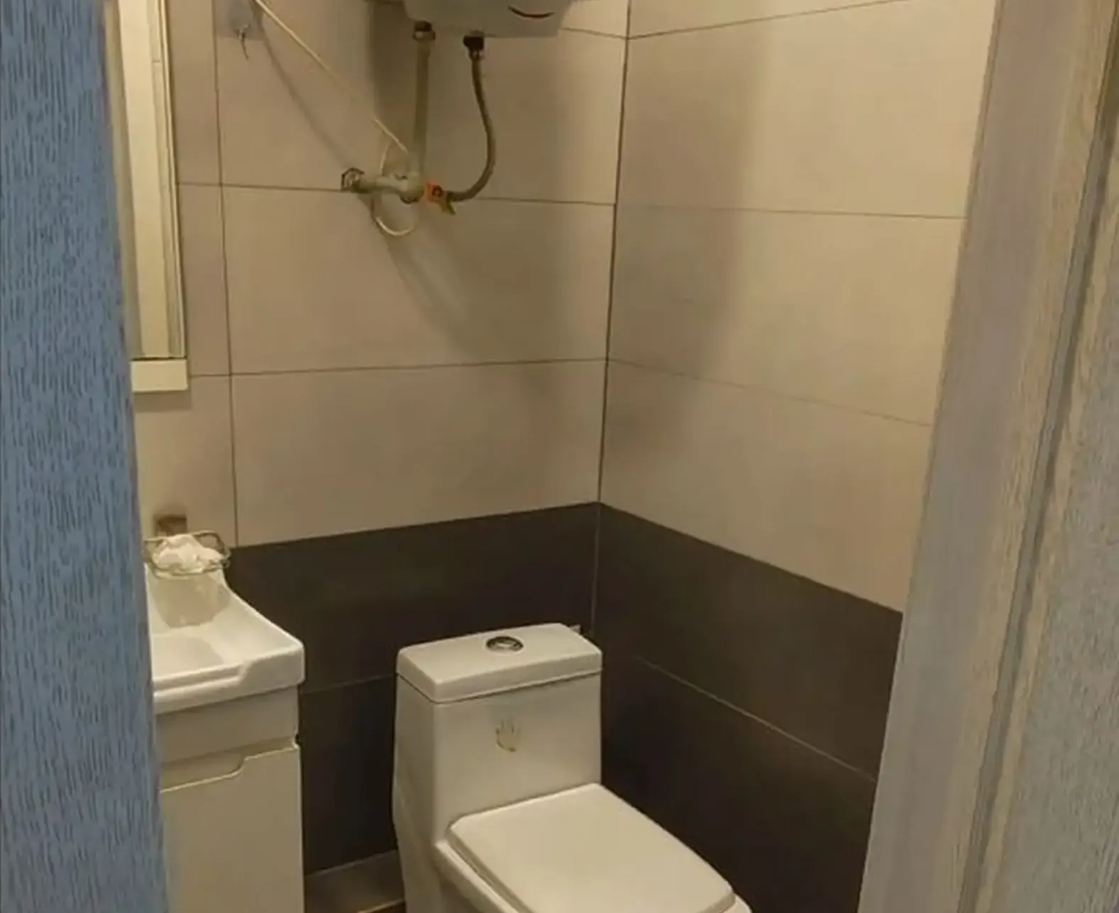 2-комн. квартира, 3 этаж, 135м², Сино