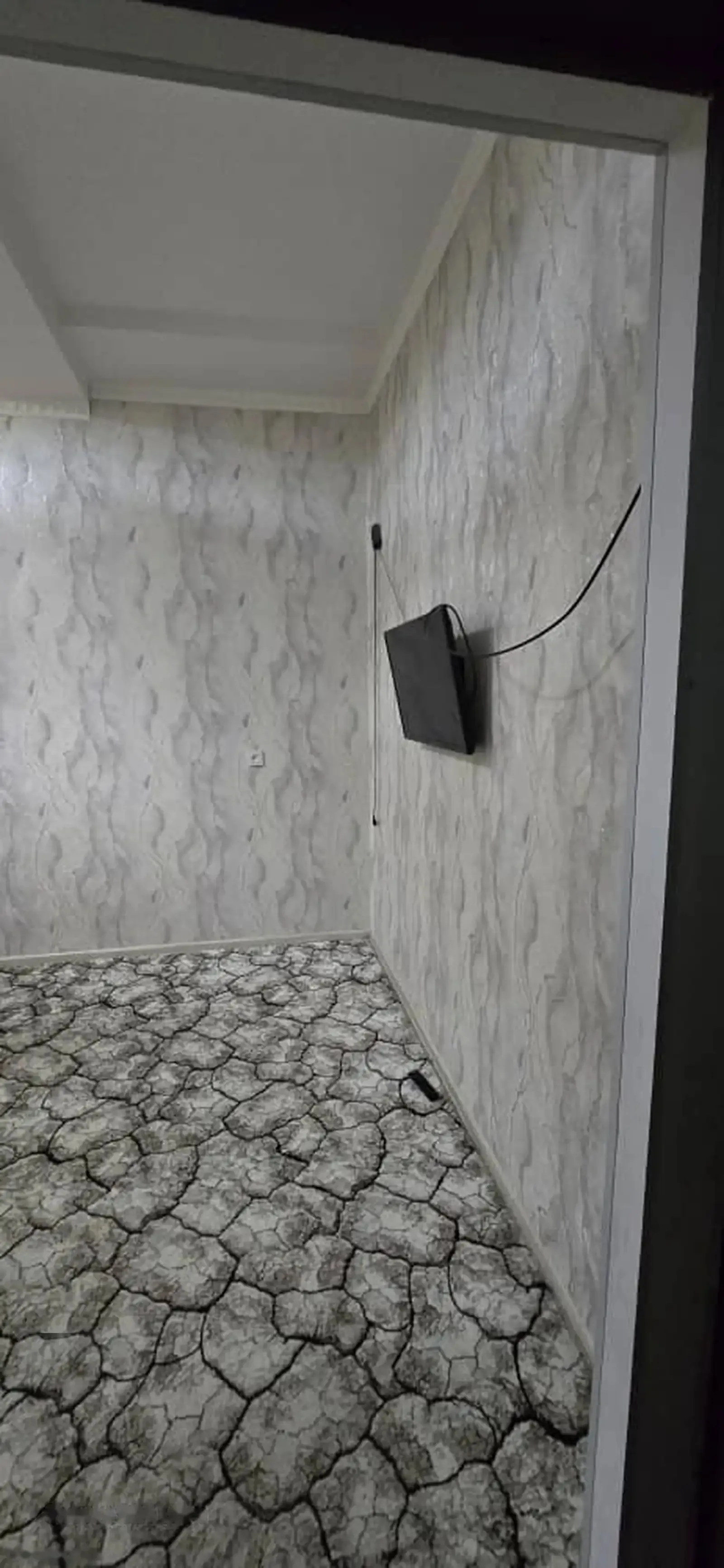 3-к квартира, 3 этаж, 92 м², ориениир мехргон пеши мактаби