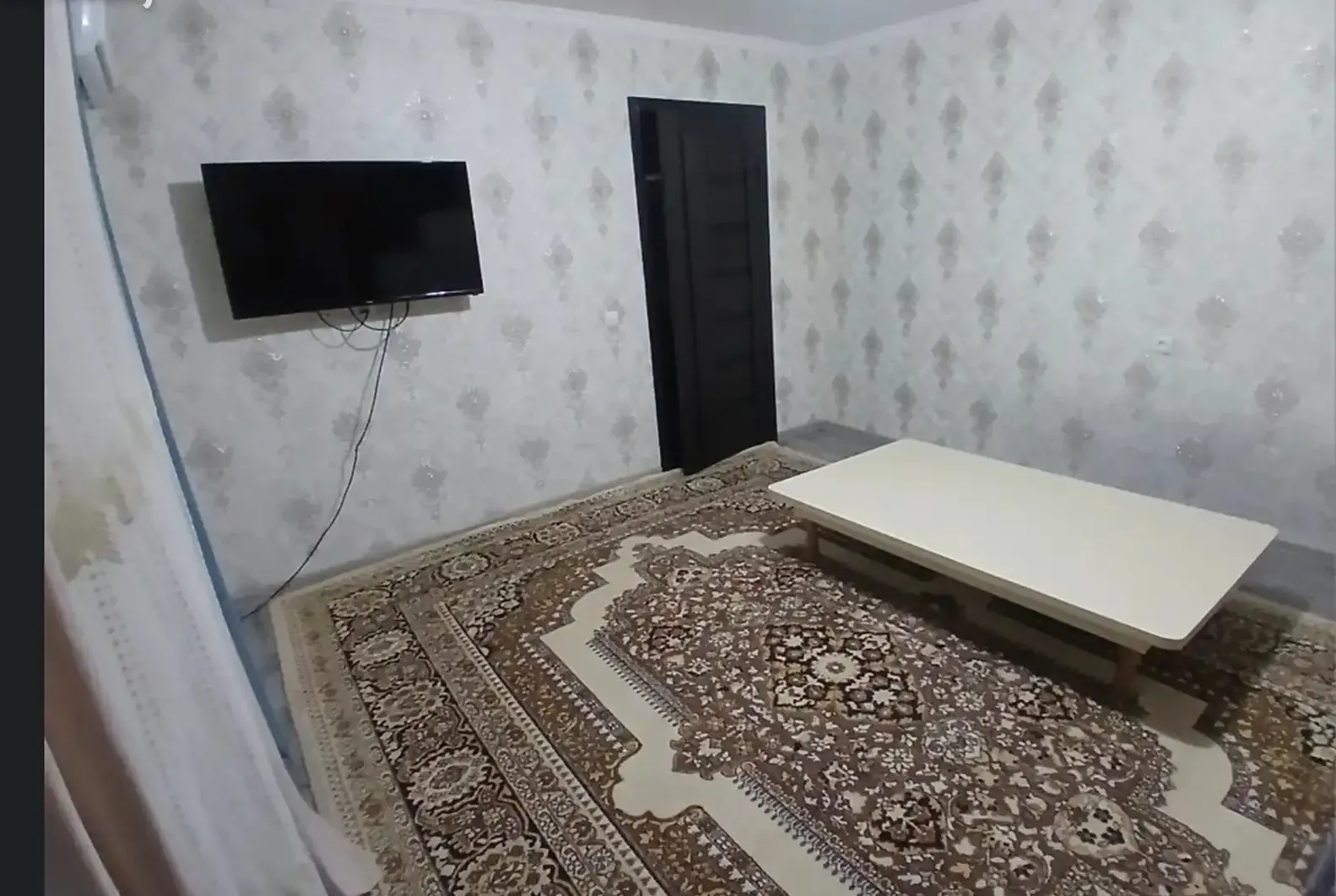 1-к квартира, 1 этаж, 25 м², Шохмансур, танк