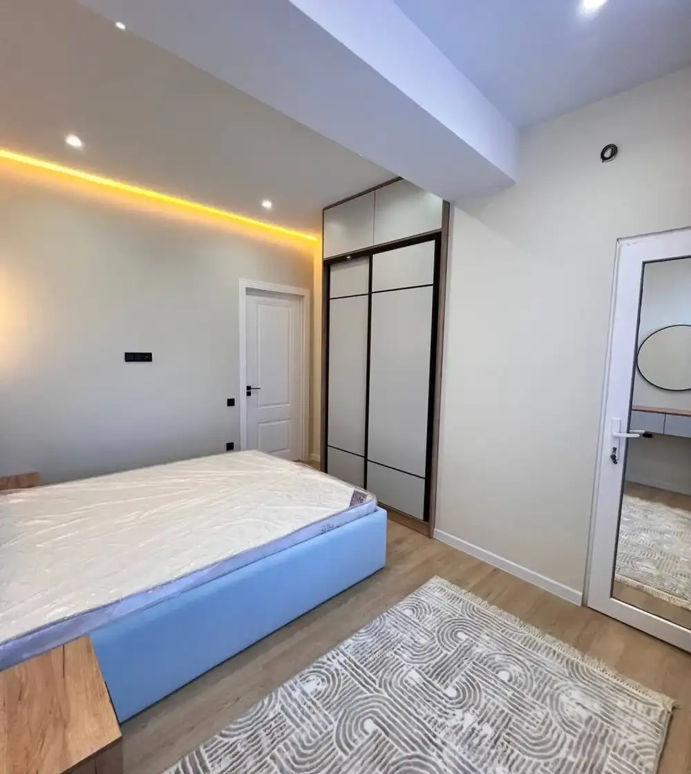 2-к квартира, 8 этаж, 63 м², Шохмансур