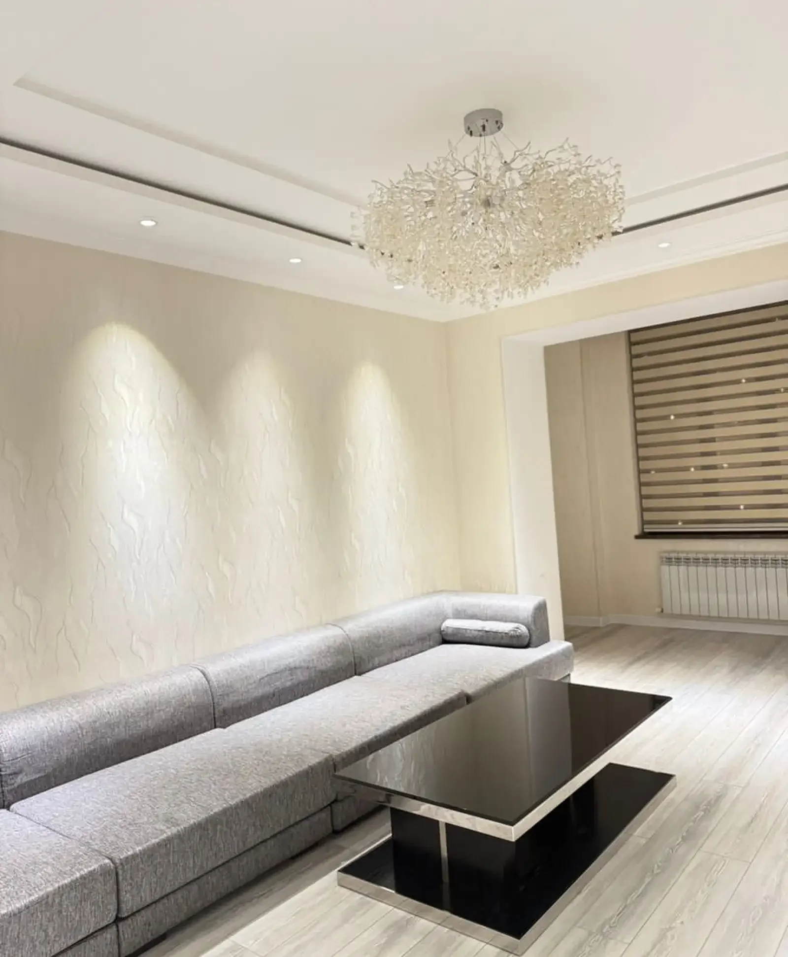 2-комн. квартира, 6 этаж, 78м², Шохмансур, Бахт Z, Пайкар