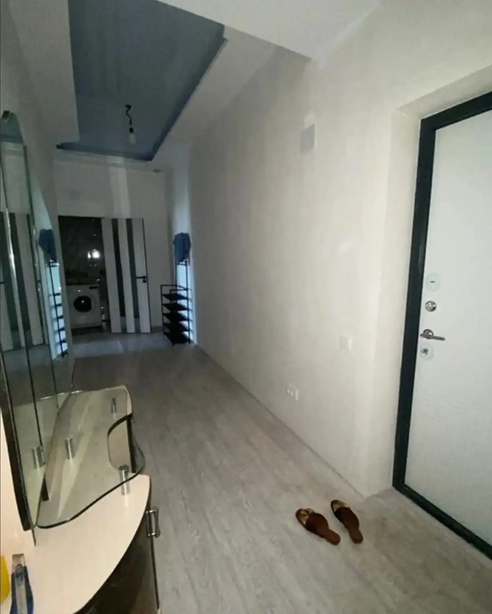 3-комн. квартира, 11 этаж, 74м², Сомони