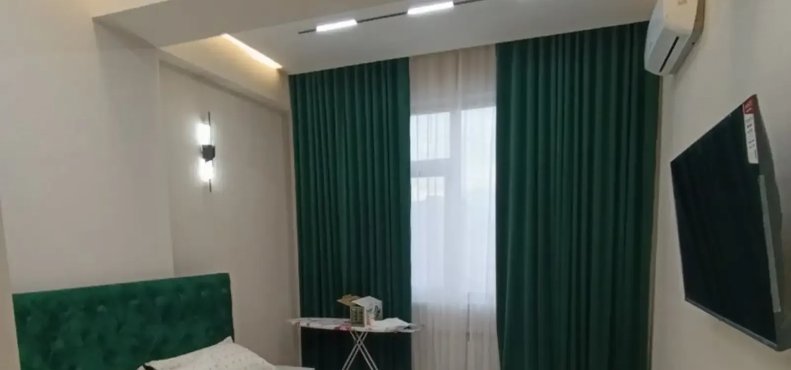 2-комн. квартира, 13 этаж, 64 м², Сомони