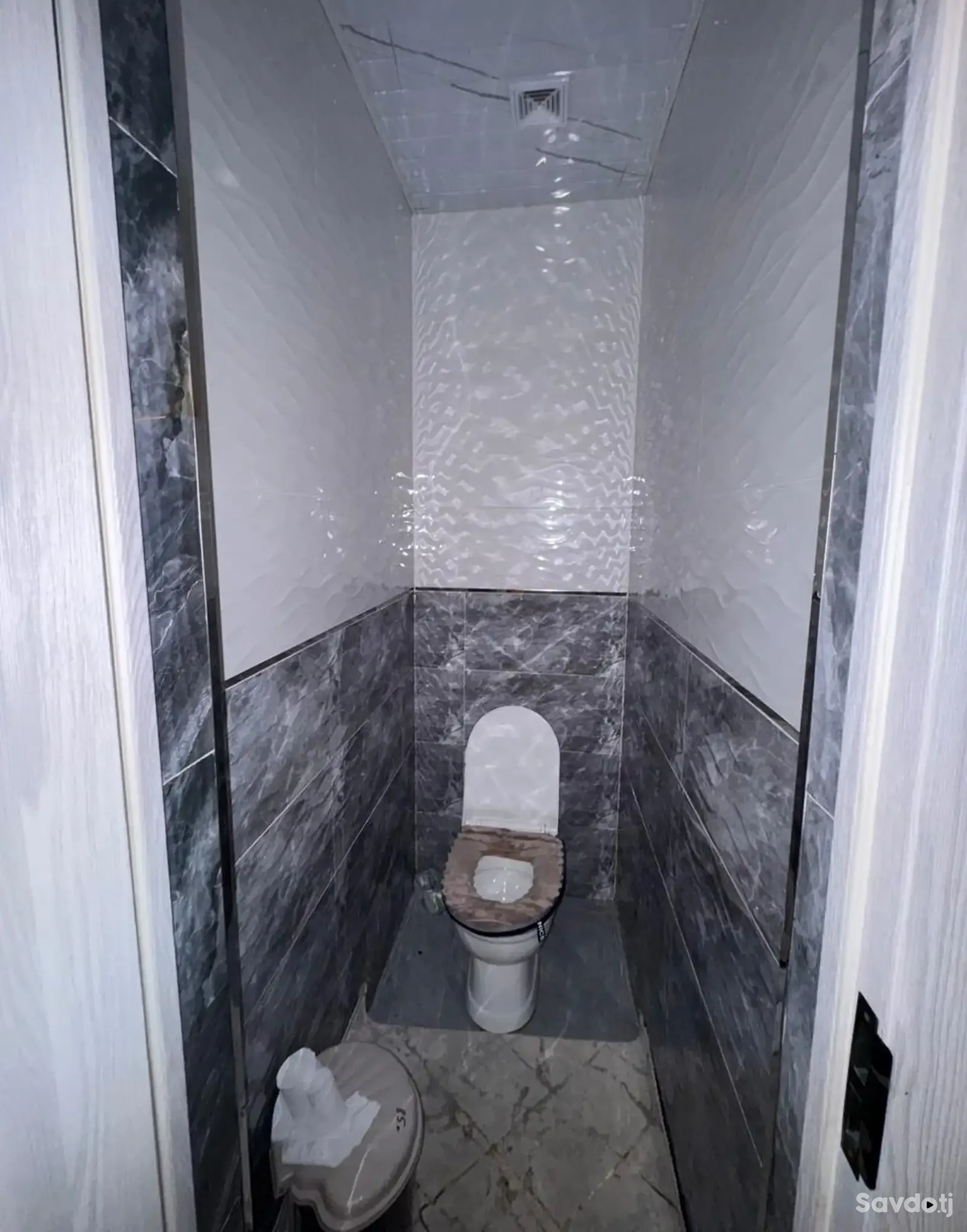 2-комн. квартира, Цокольный этаж, 45 м², Регар