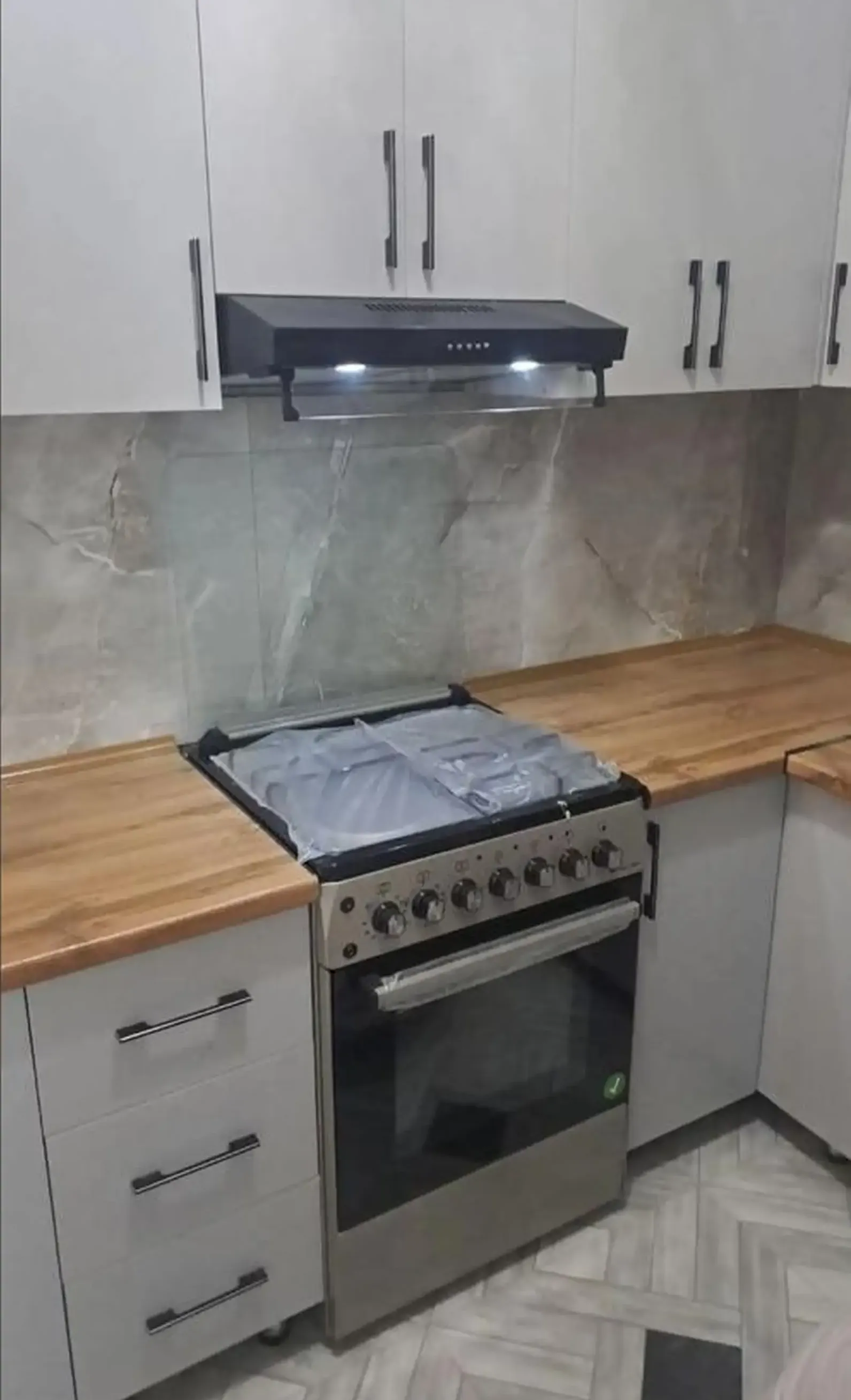 2-комн. квартира, 12 этаж, 68м², Сино