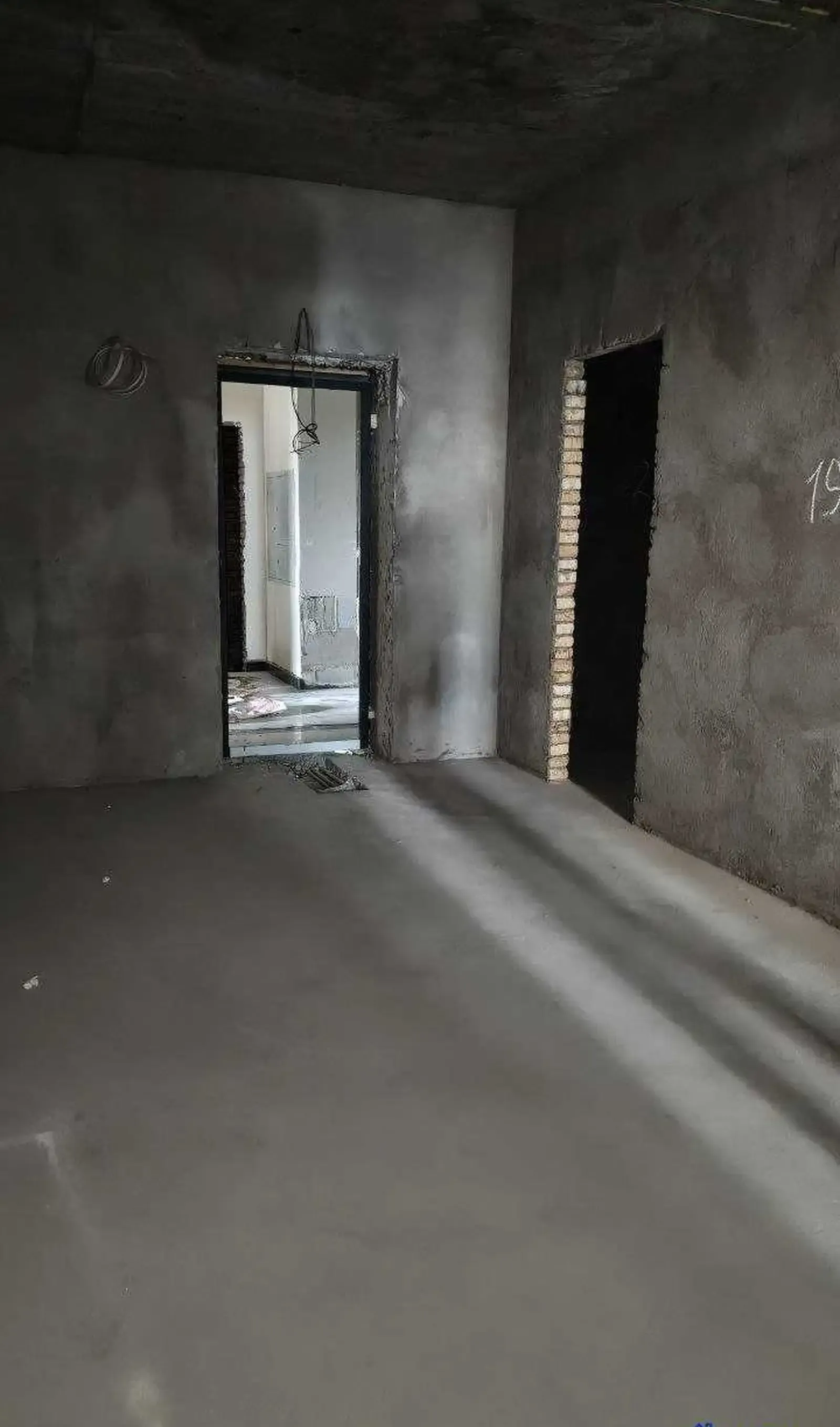 2-комн. квартира, 6 этаж, 91 м², Сино