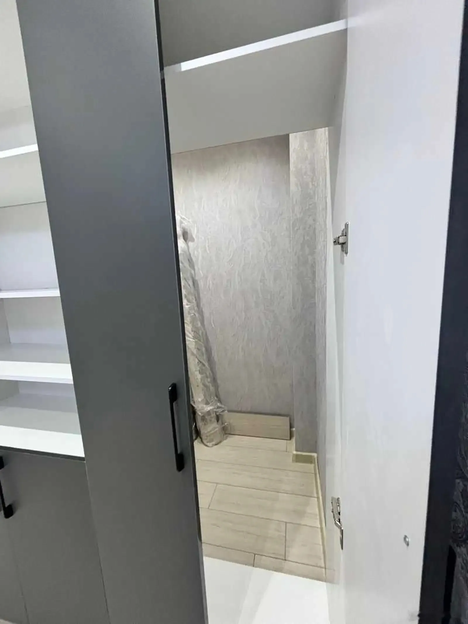 4-к квартира, 14 этаж, 121 м², скорый