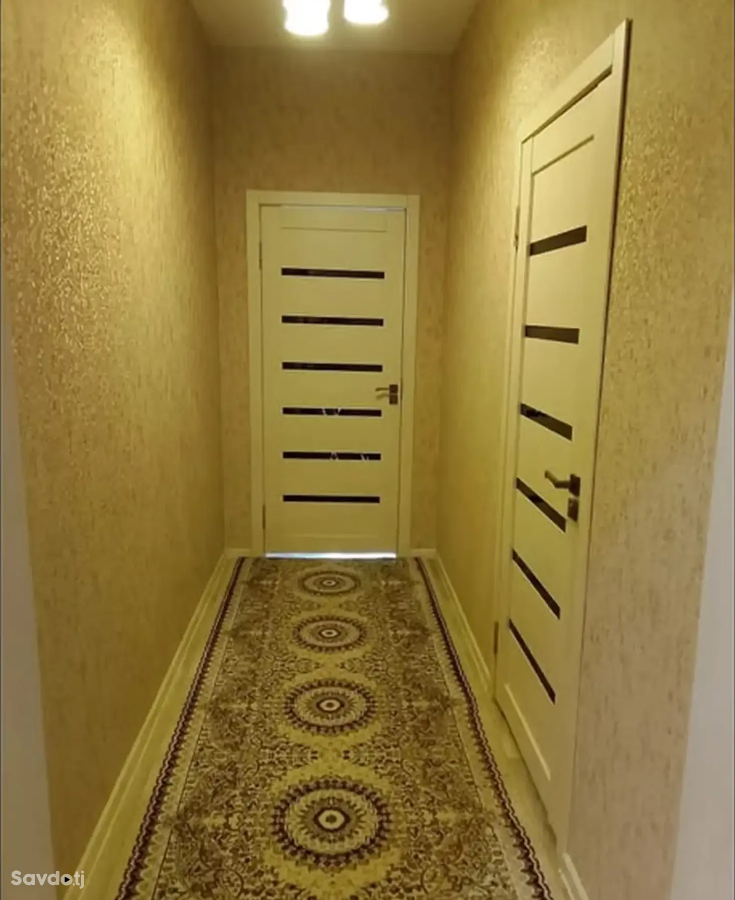2-комн. квартира, 16 этаж, 70м², Фирдавси