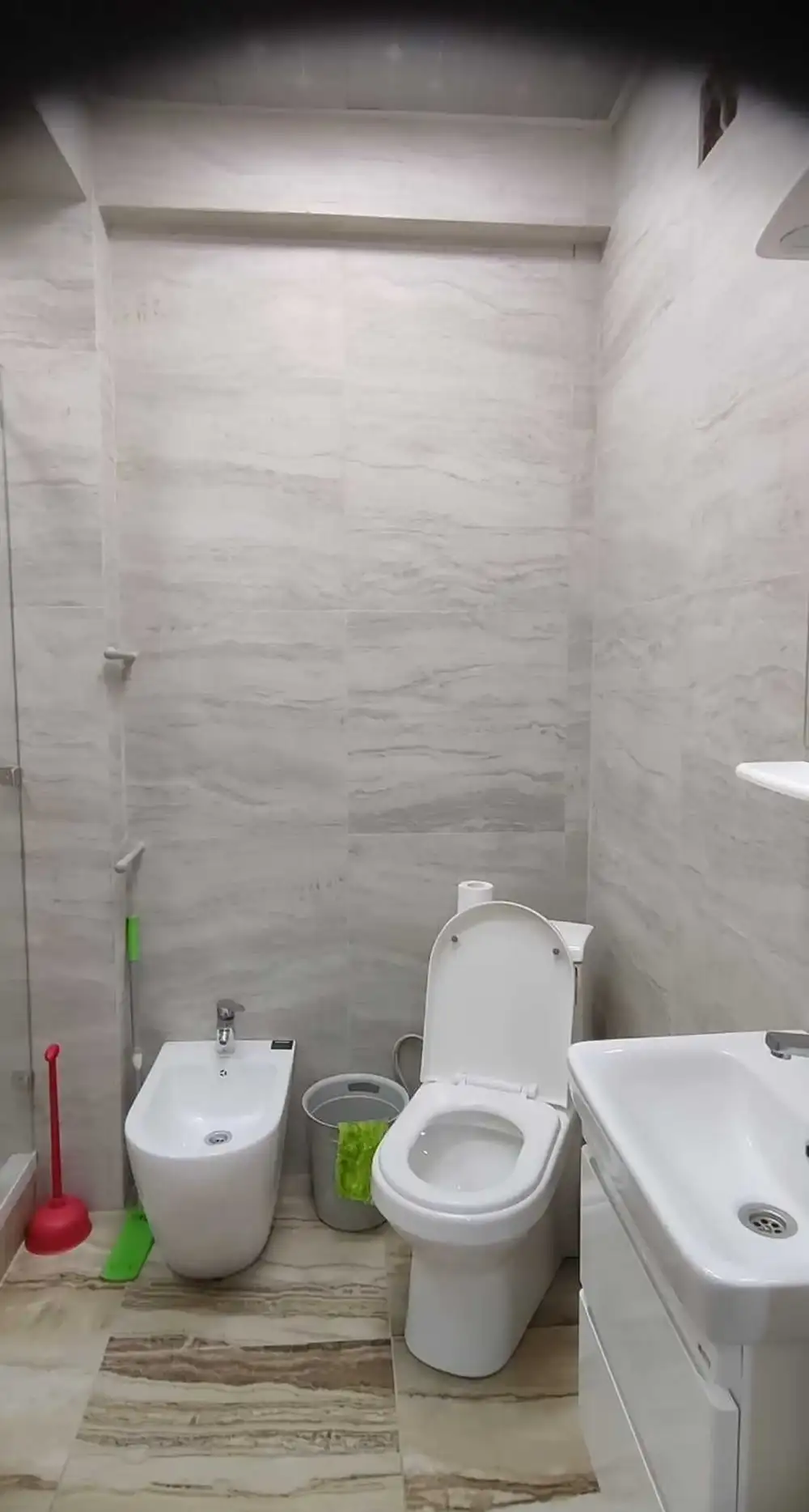 1-комн. квартира, 16 этаж, 60 м², Дом печать, рядом с Пайкар
