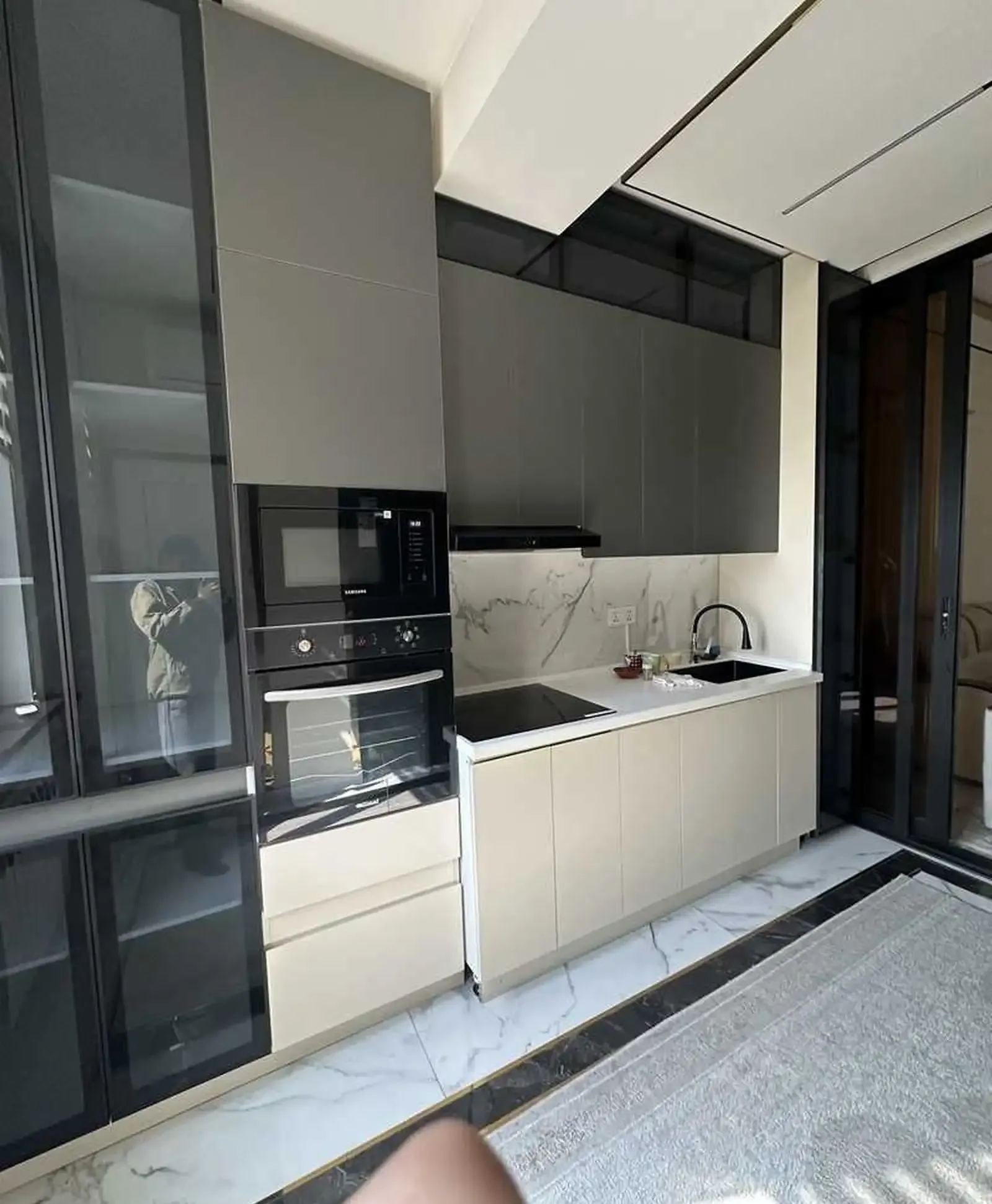 2-комн. квартира, 8 этаж, 82м², Пеши Чордомаи Аэропорт Ру ба Руй Релакс