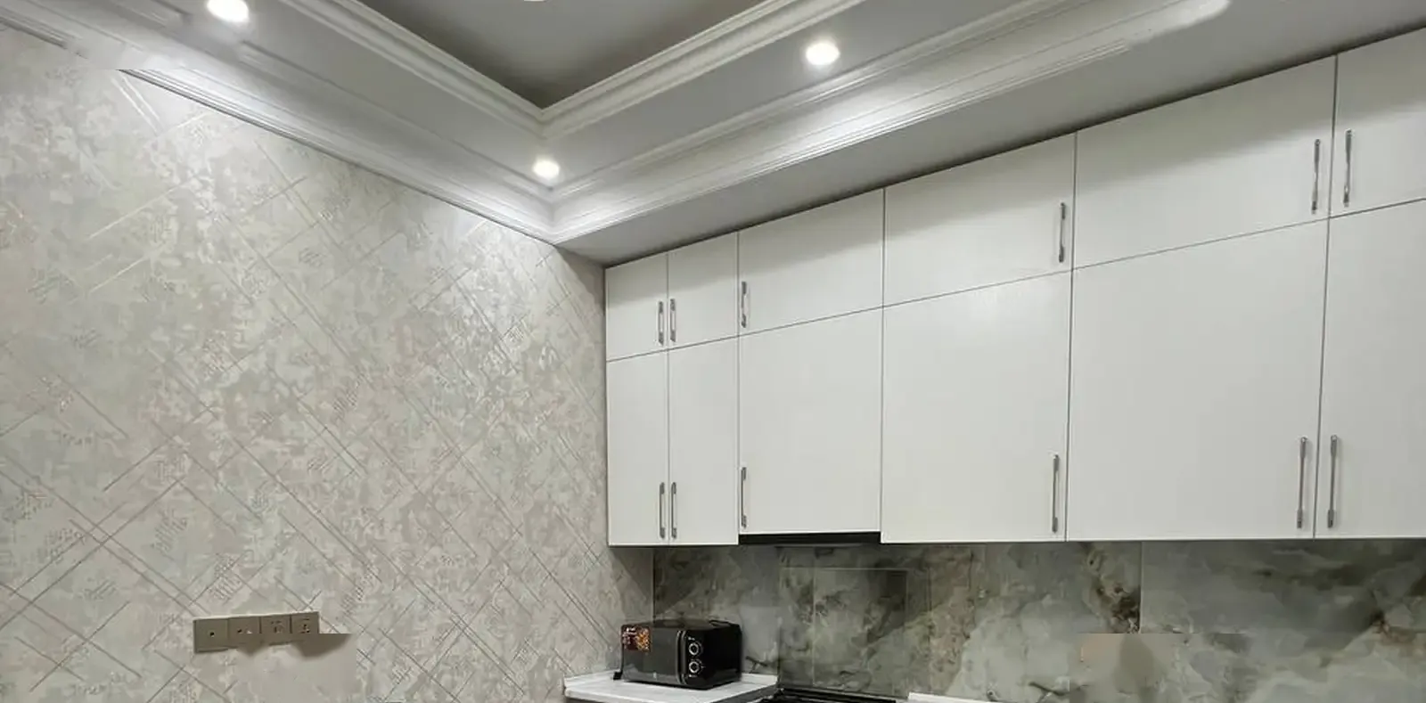 3-комн. квартира, 4 этаж, 80 м², Шохмансур