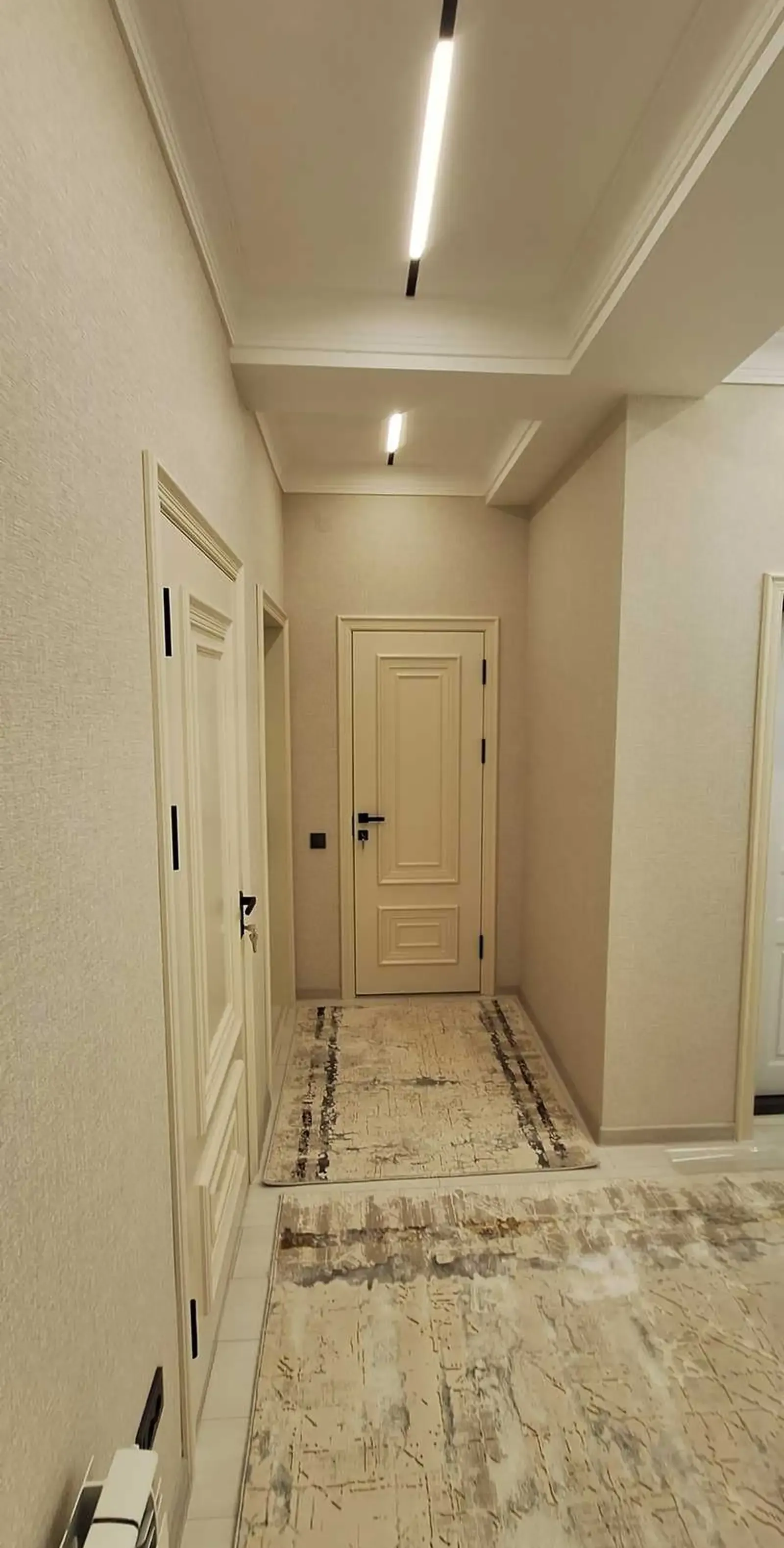 3-комн. квартира, 5 этаж, 100м², Кохи Борбад