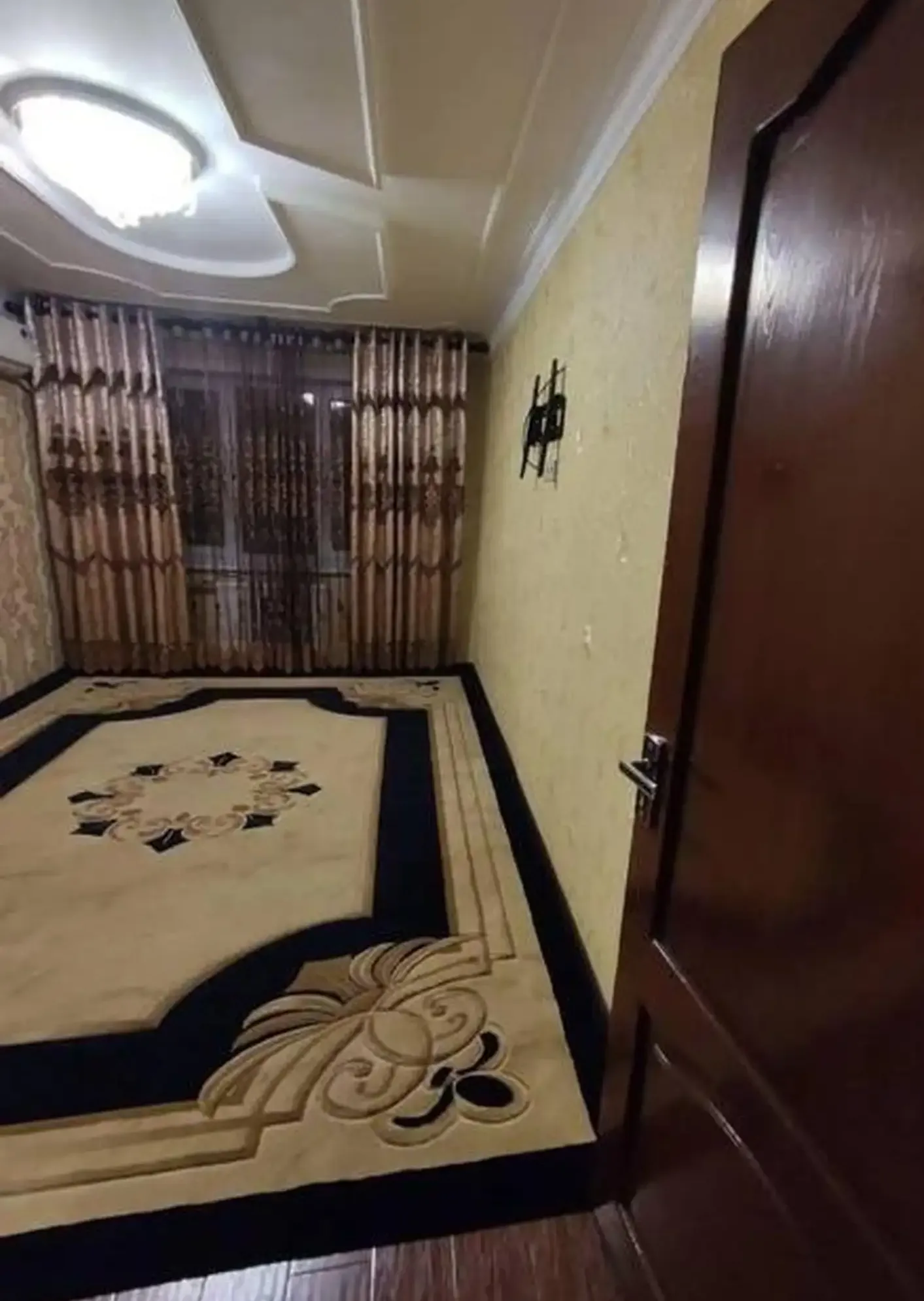 2-комн. квартира, 2 этаж, 60м², Сино