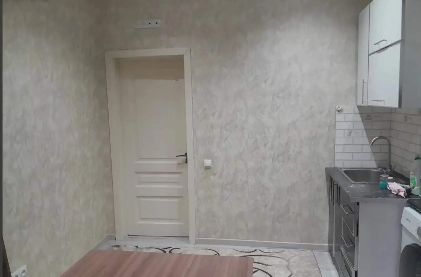 2-комн. квартира, 11 этаж, 74м², исмоили сомони