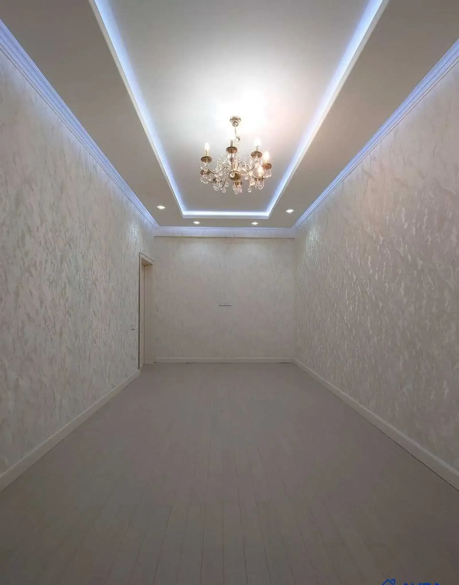 2-комн. квартира, 14 этаж, 71 м², Сино Марва