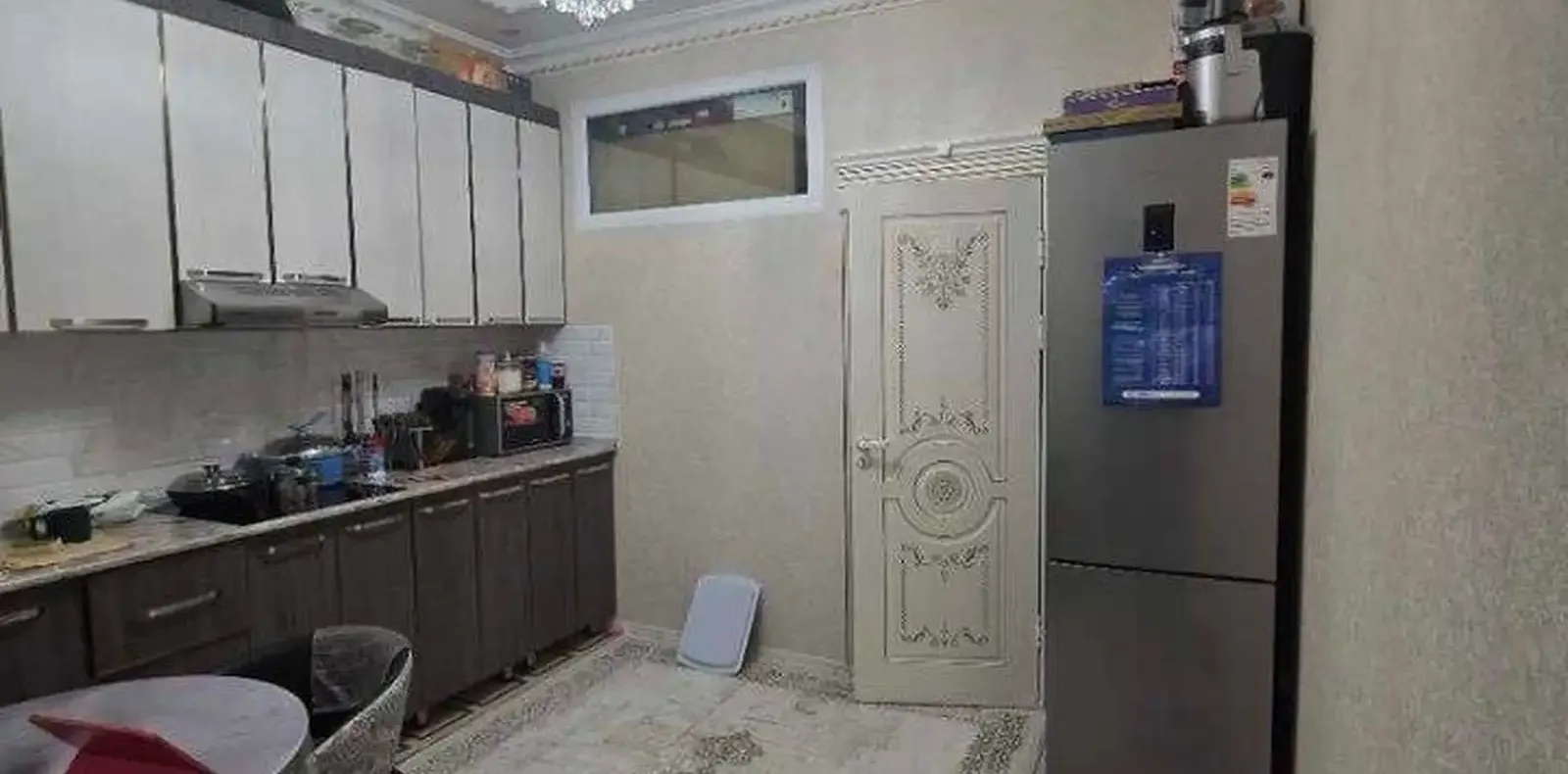 2-комн. квартира, 8 этаж, 80 м², Исмоили сомони