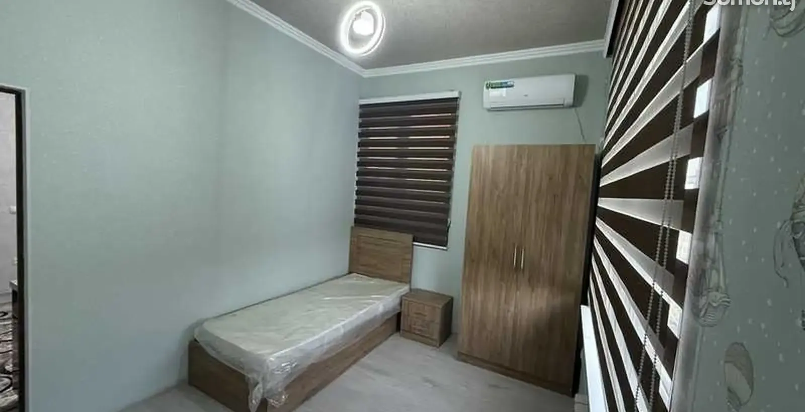 3-комн. квартира, 9 этаж, 220м², Қараболо