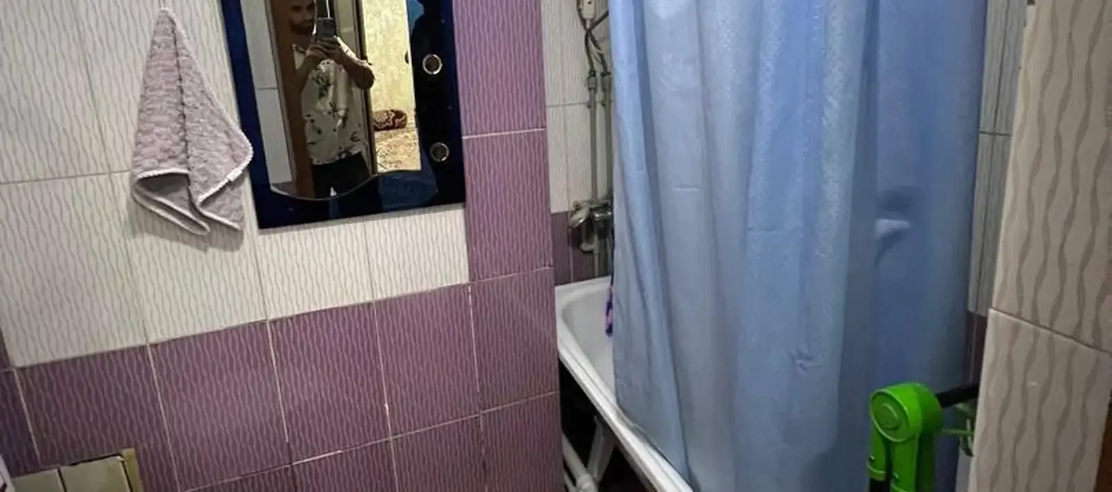 1-к квартира, 10 этаж, 37 м², Сино