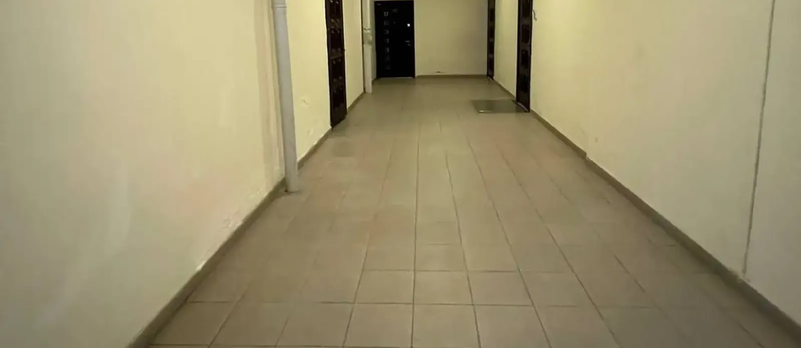 2-комн. квартира, 11 этаж, 56 м², И Сомони
