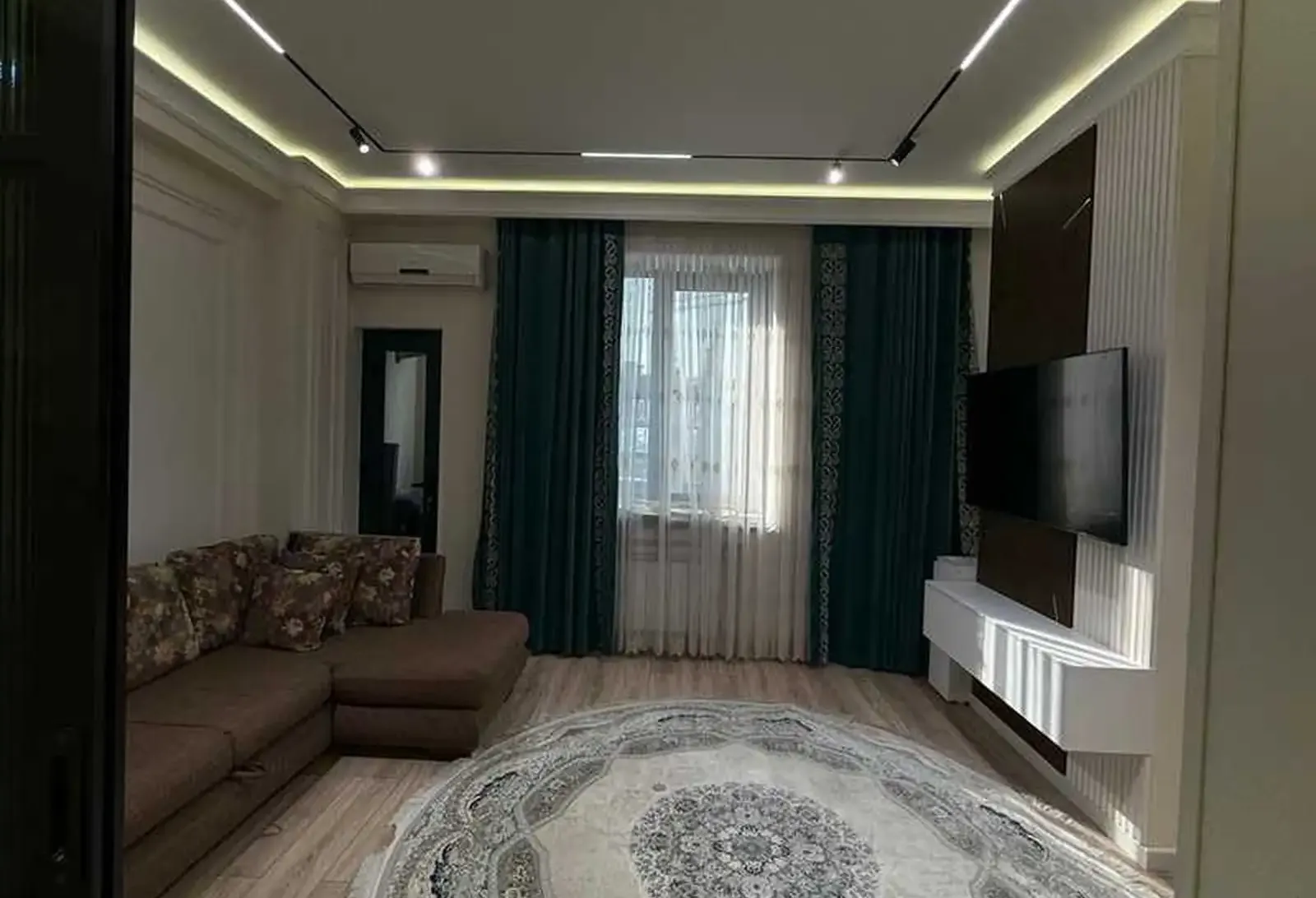 1-комн. квартира, 6 этаж, 62 м², Дом печати