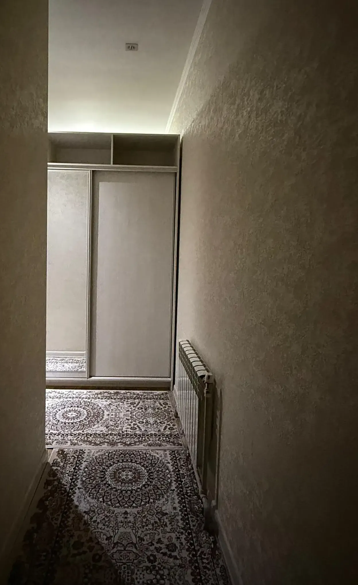 3-комн. квартира, 9 этаж, 87 м², Базар Меҳргон