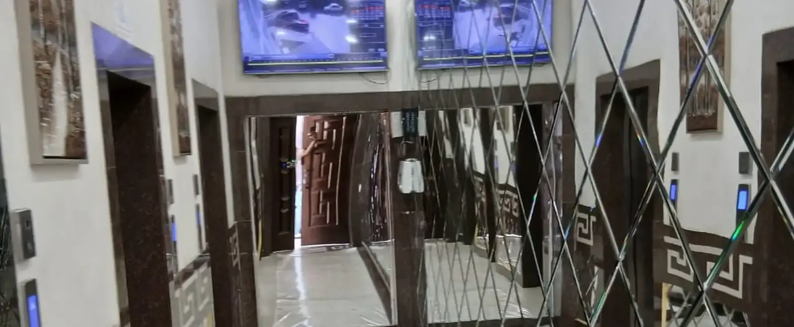 3-к квартира, 7 этаж, 130 м², Шохмансур Садбарг
