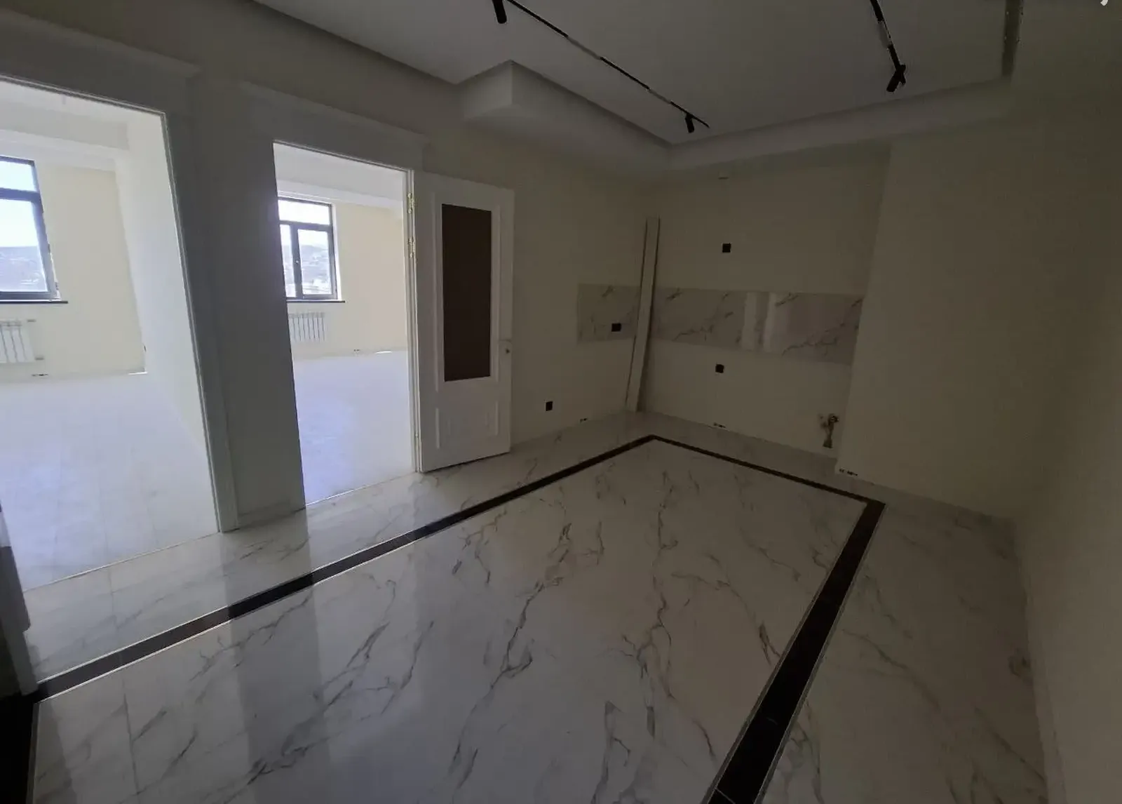 2-комн. квартира, 11 этаж, 66 м², Сино