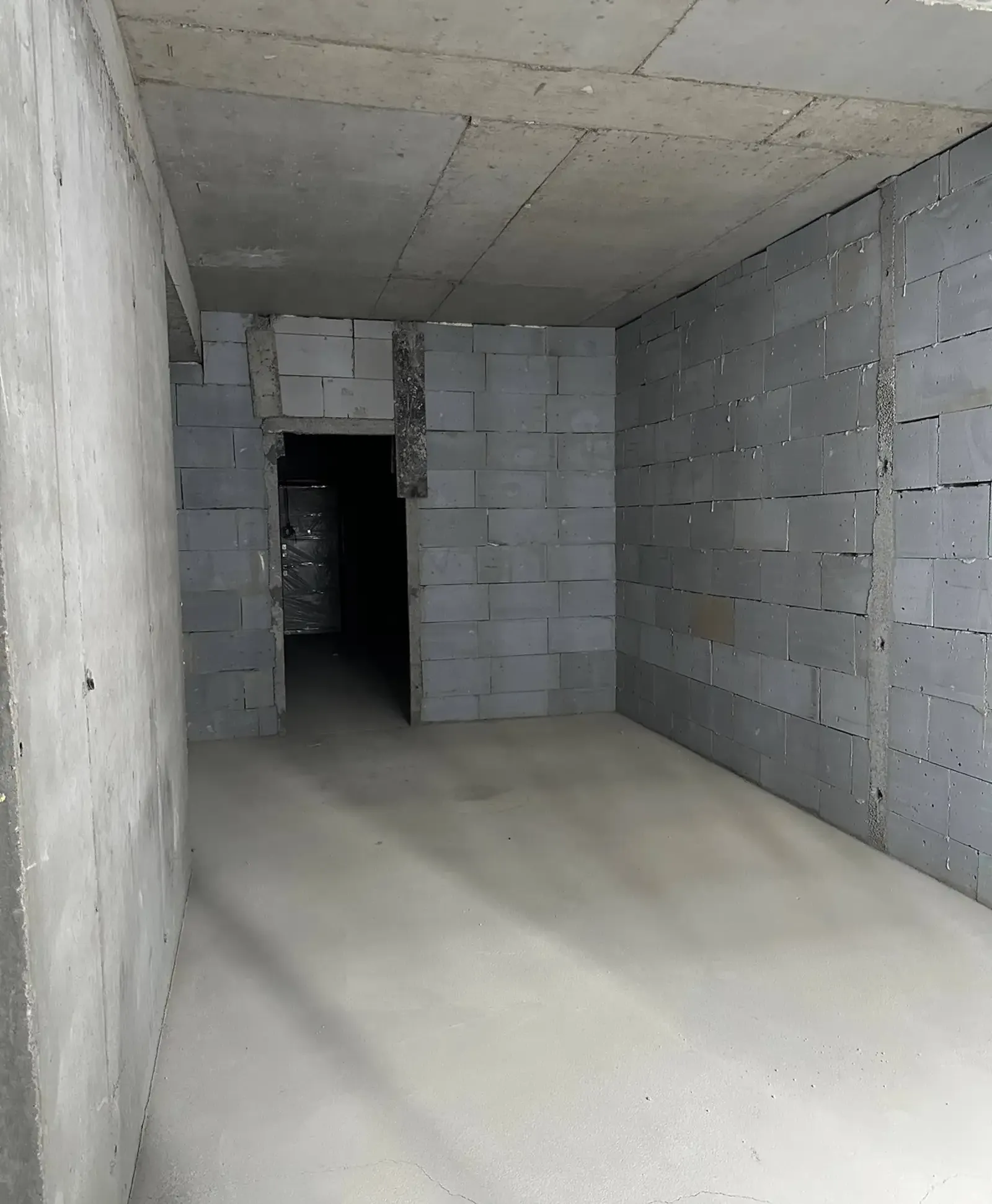 3-комн. квартира, 12 этаж, 123 м², н. Сино ,82 мкр Tower