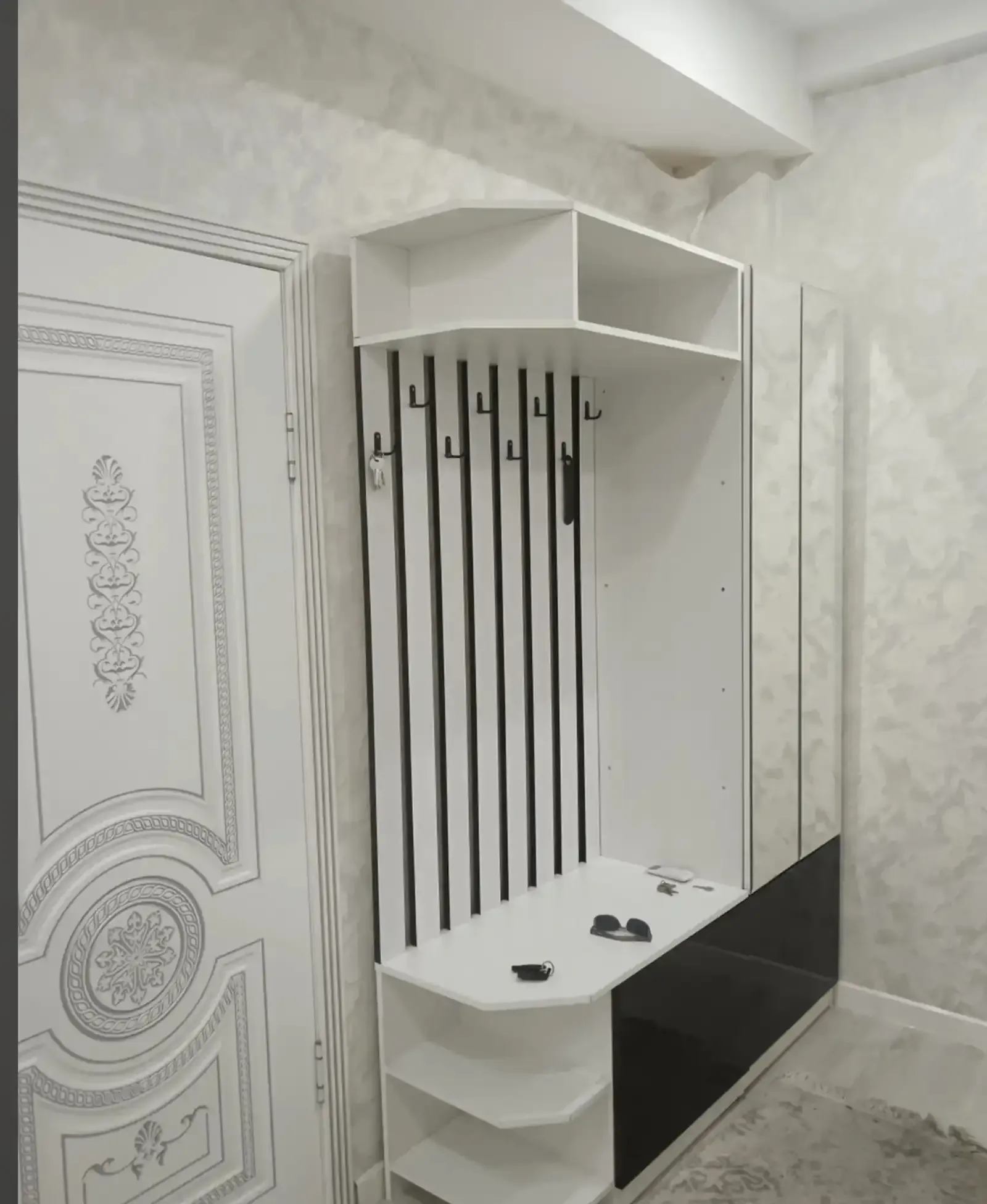 2-комн. квартира, 12 этаж, 62м², Сино
