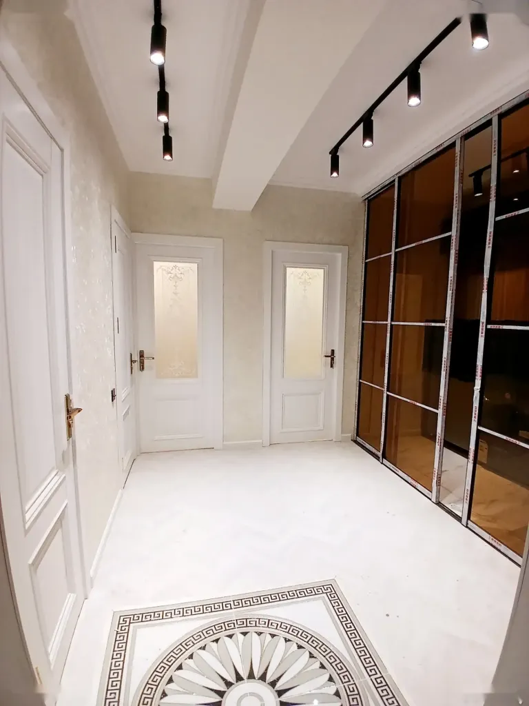2-комн. квартира, 7 этаж, 65 м², ОВИР