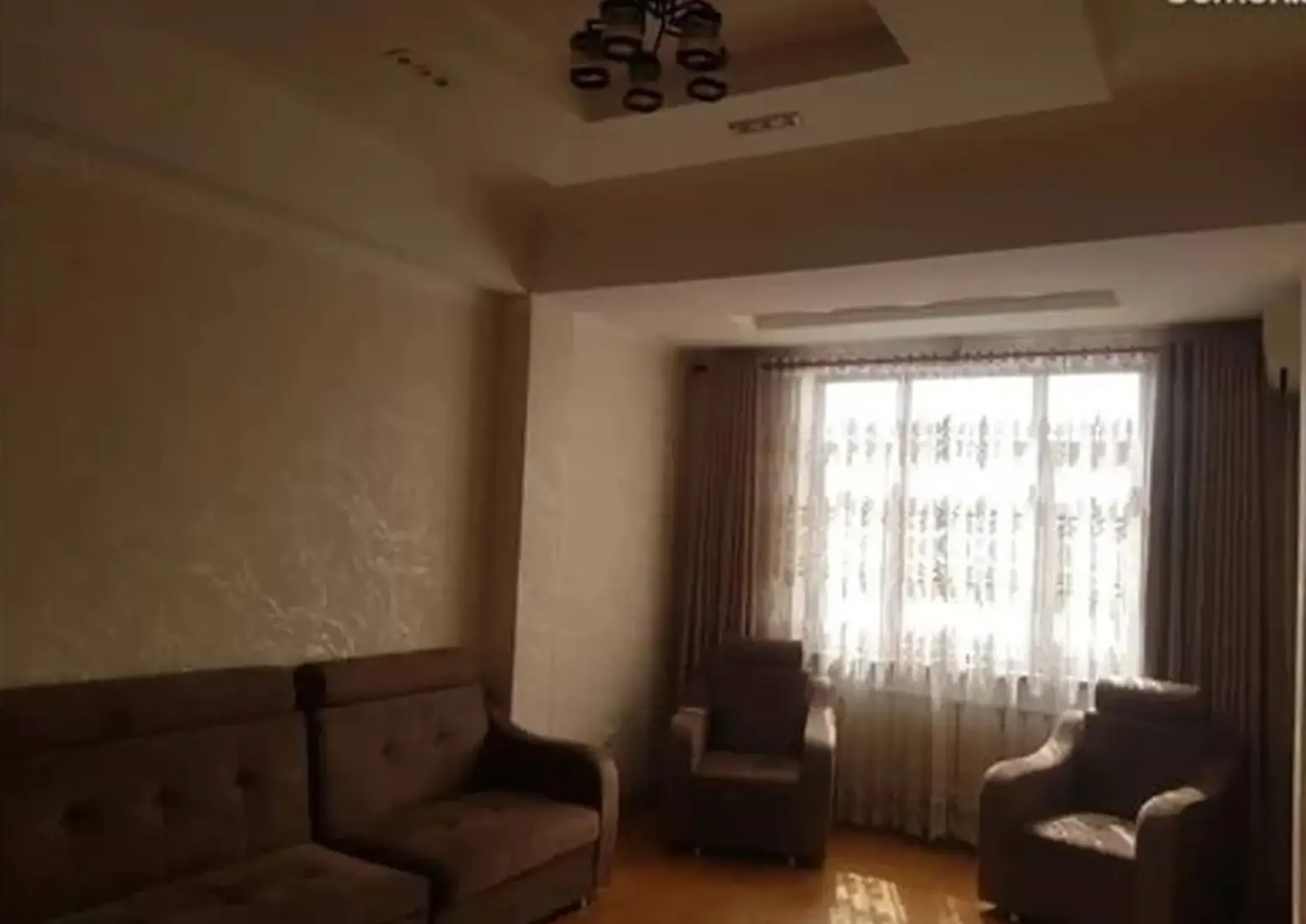 3-комн. квартира, 5 этаж, 102м², Сино