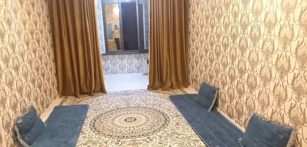 2-комн. квартира, 6 этаж, 60м², Шохмансур на против Скорий доми Айни 51 супермаркет Релакс