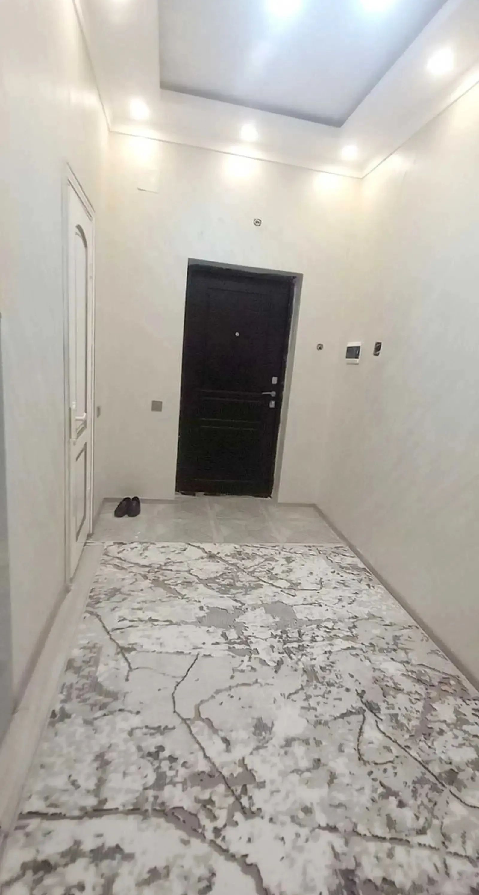 2-комн. квартира, 3 этаж, 50м², Шоҳмансур