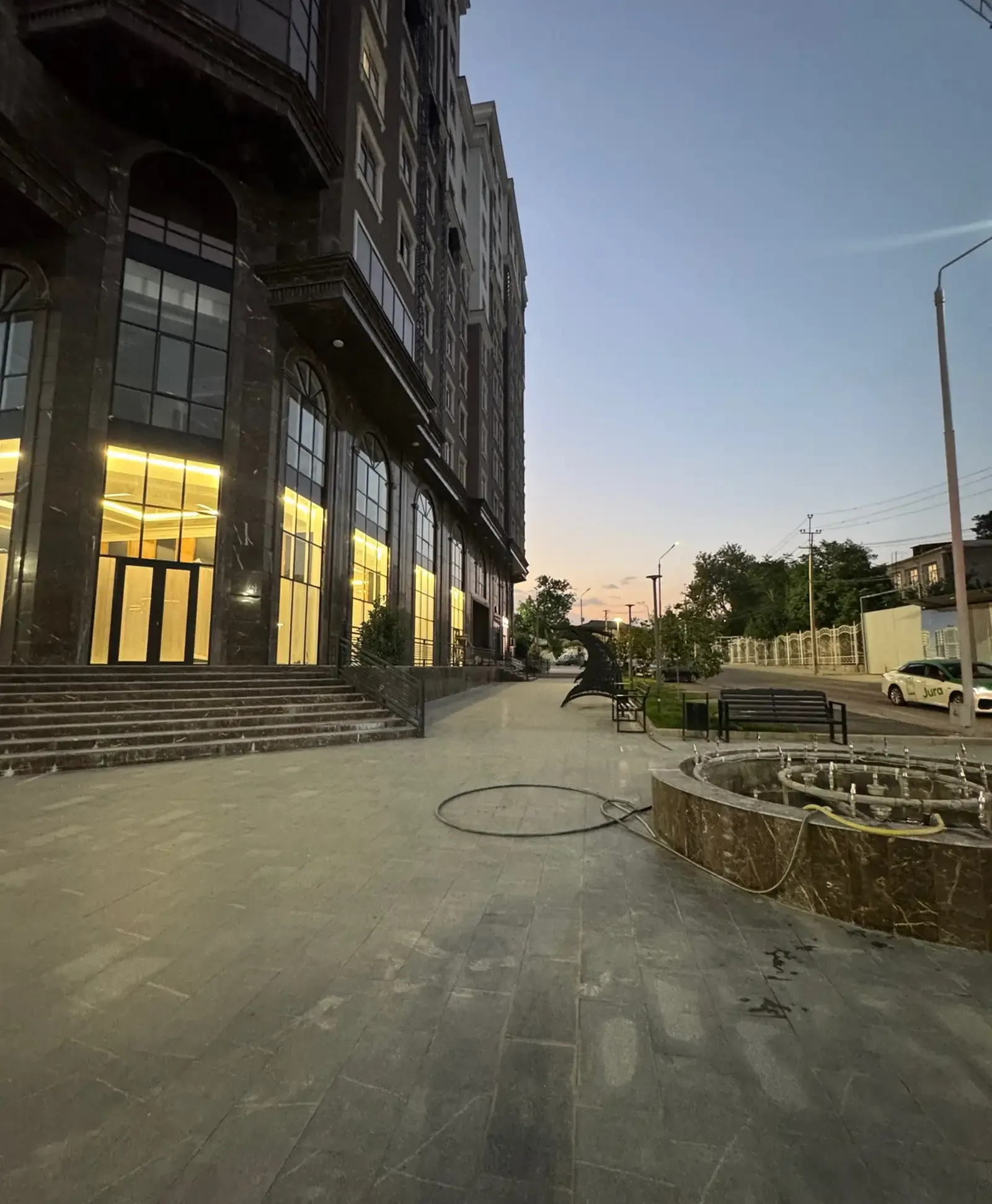 2-комн. квартира, 3 этаж, 71 м², Шохмансур