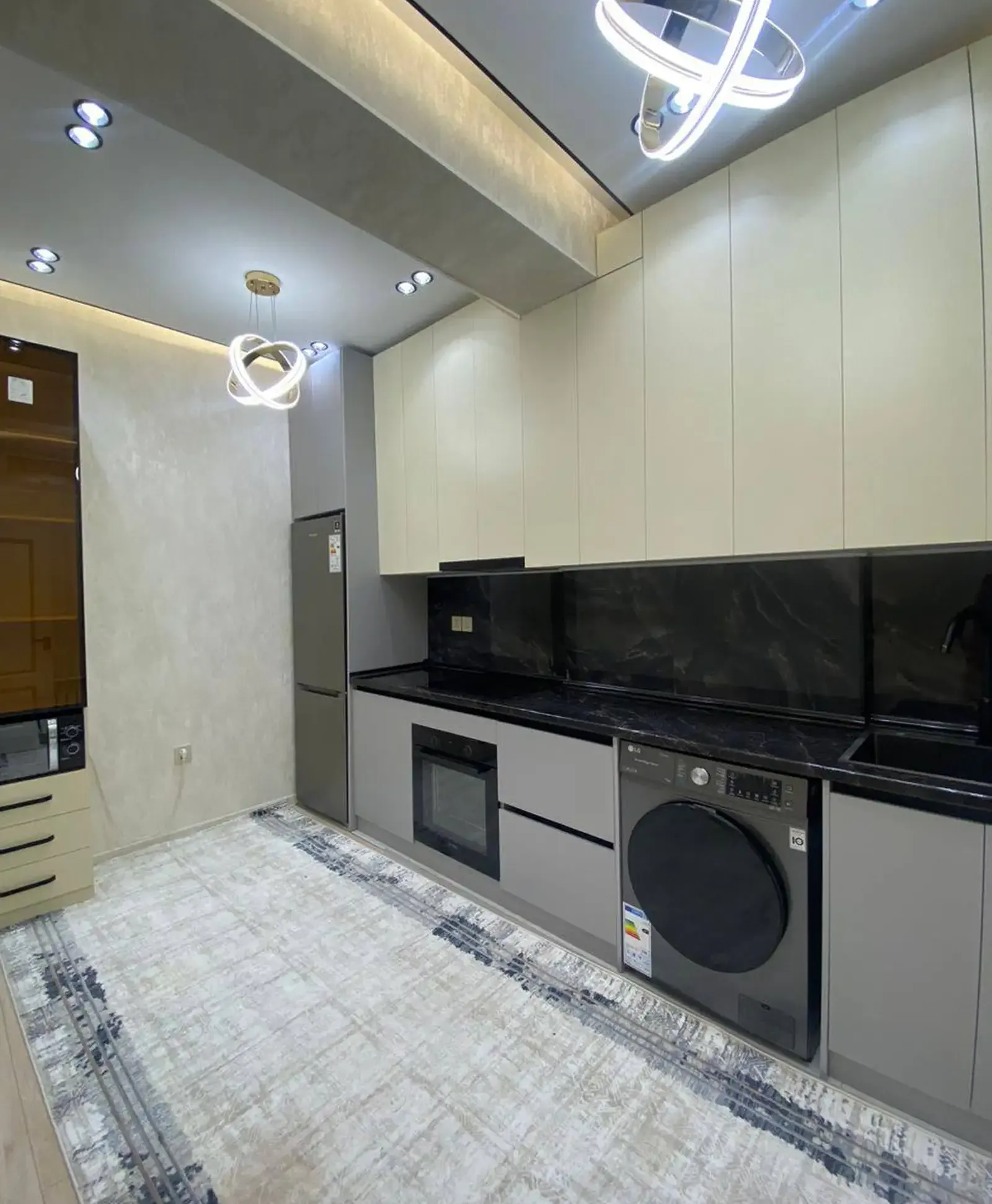 2-комн. квартира, 8 этаж, 57 м², Сино Гардиши Казокон 102мкр