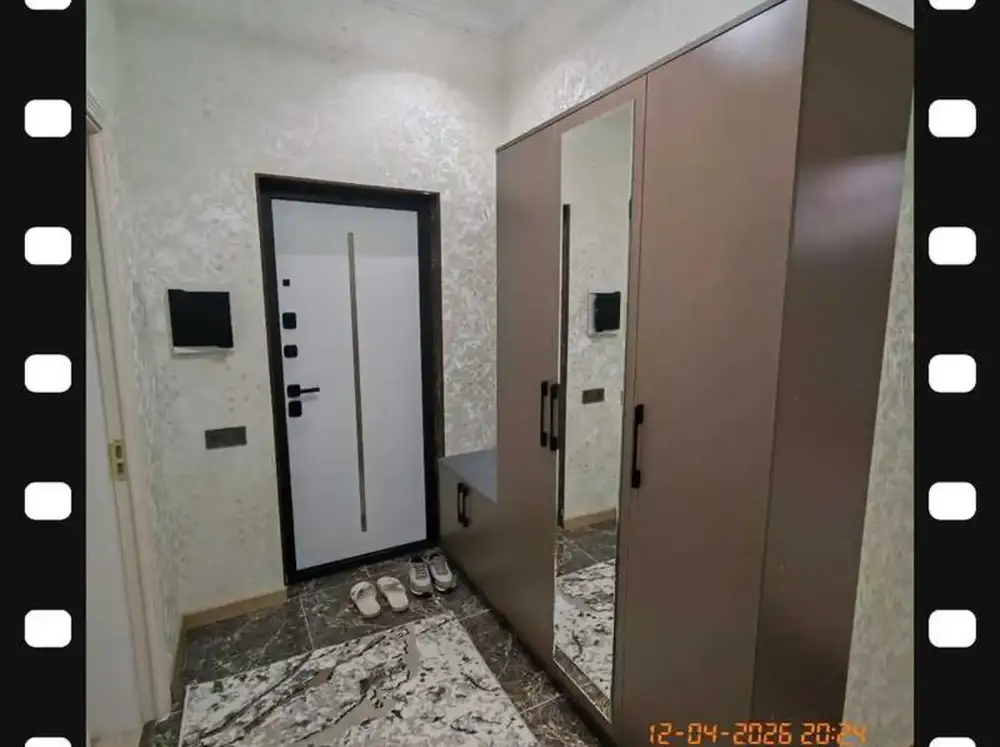 2-комн. квартира, 12 этаж, 70 м², Сино