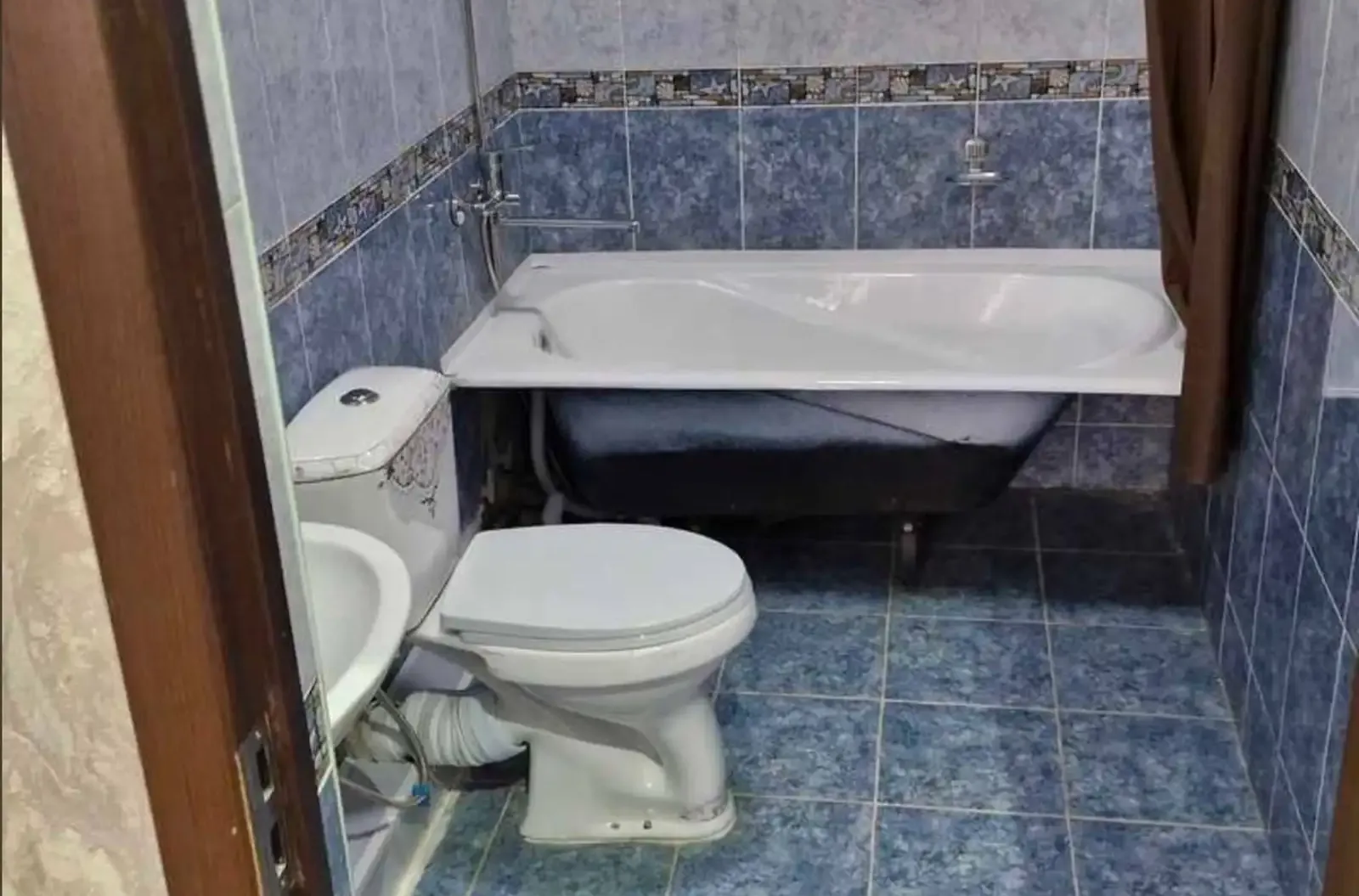 4-комн. квартира, 4 этаж, 140м², Сино