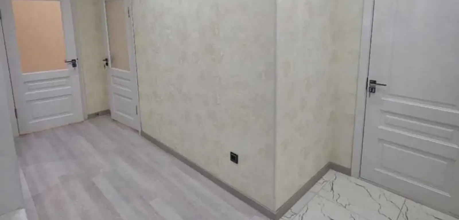 2-к квартира, 3 этаж, 75 м², Шохмансур