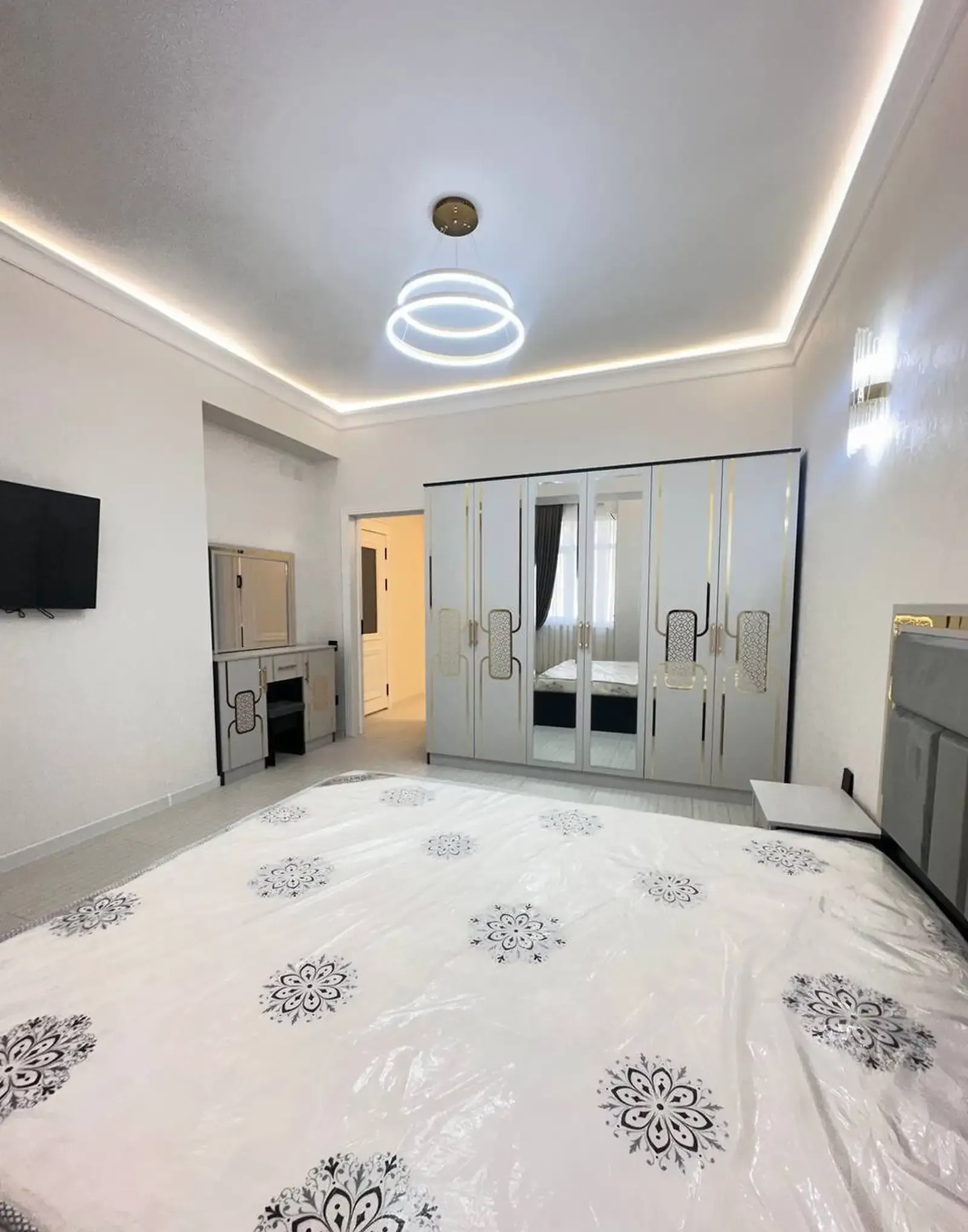 2-комн. квартира, 7 этаж, 58 м², водонасос