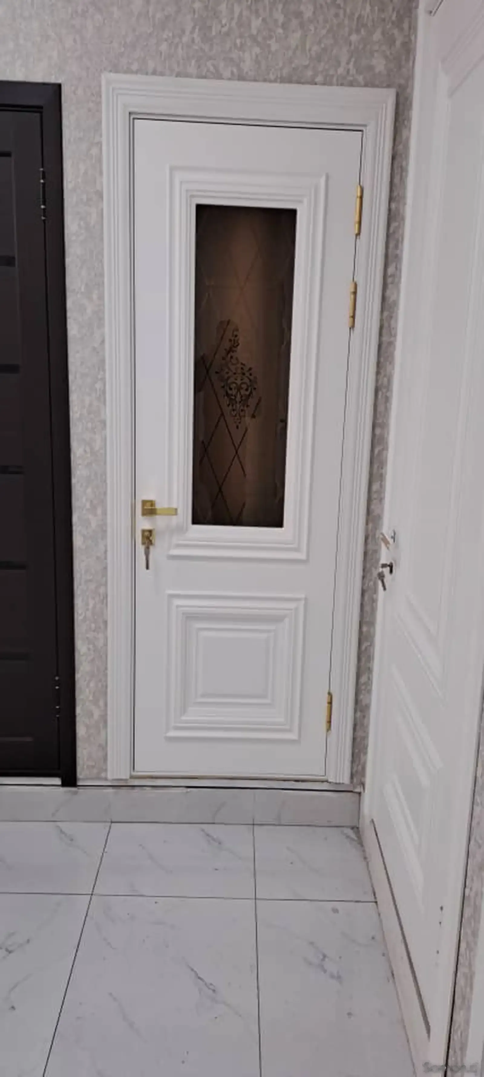 Дверь