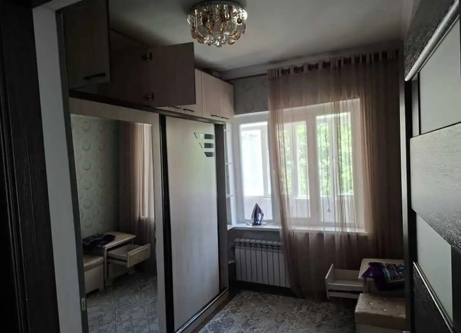 4-комн. квартира, 5 этаж, 100м², 101мкр