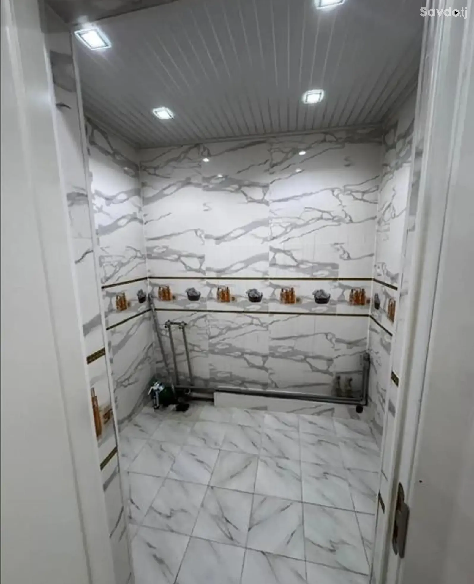2-этажный, 10 комнатный дом, 600 м², Сомони