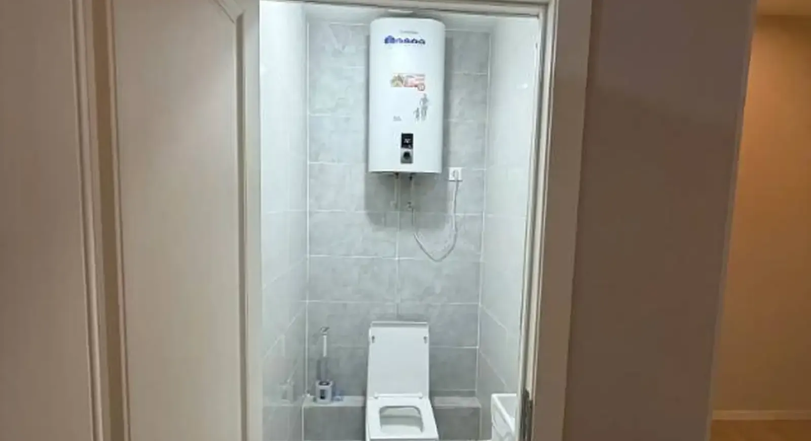 3-комн. квартира, 4 этаж, 106 м², Лучоб
