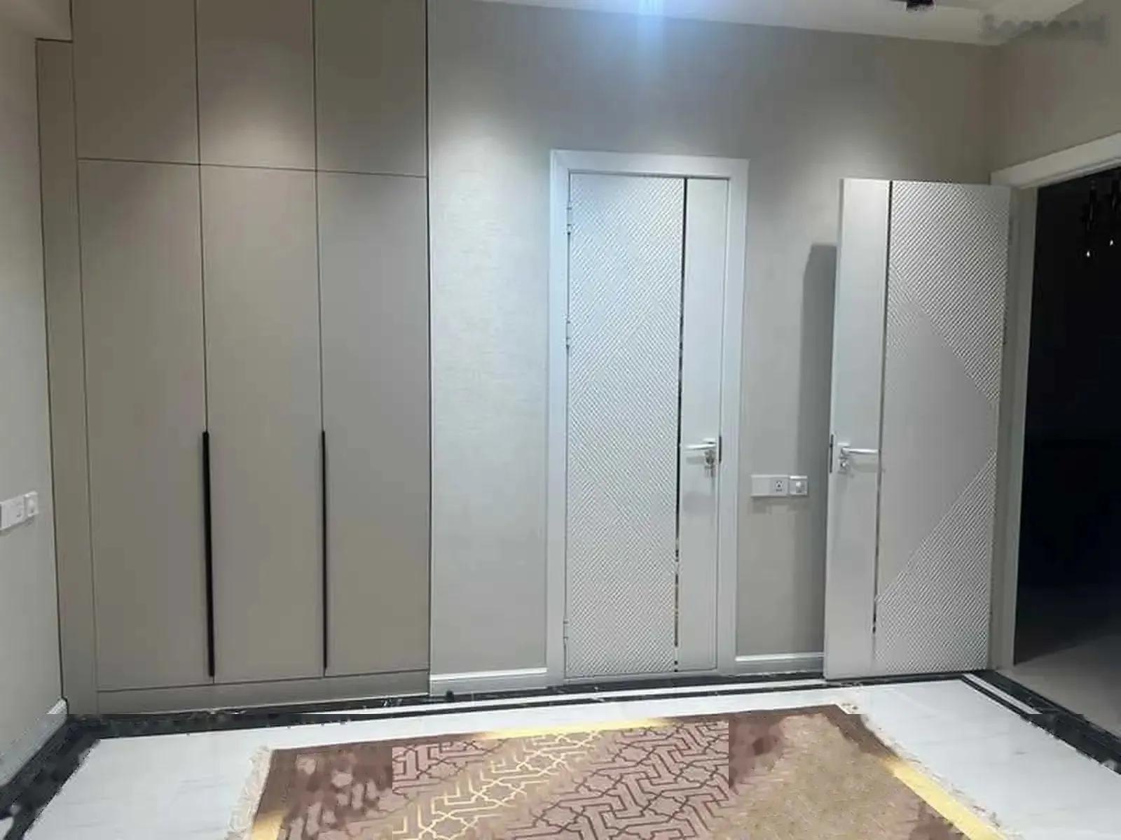 2-к квартира, 5 этаж, 50 м², н. Шохмансур