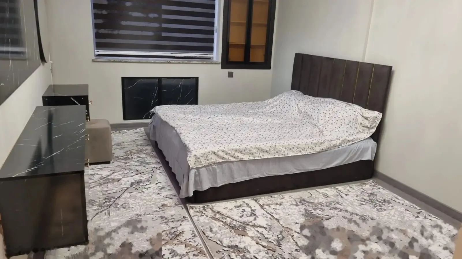 3-к квартира, 12 этаж, 120 м², Спартак