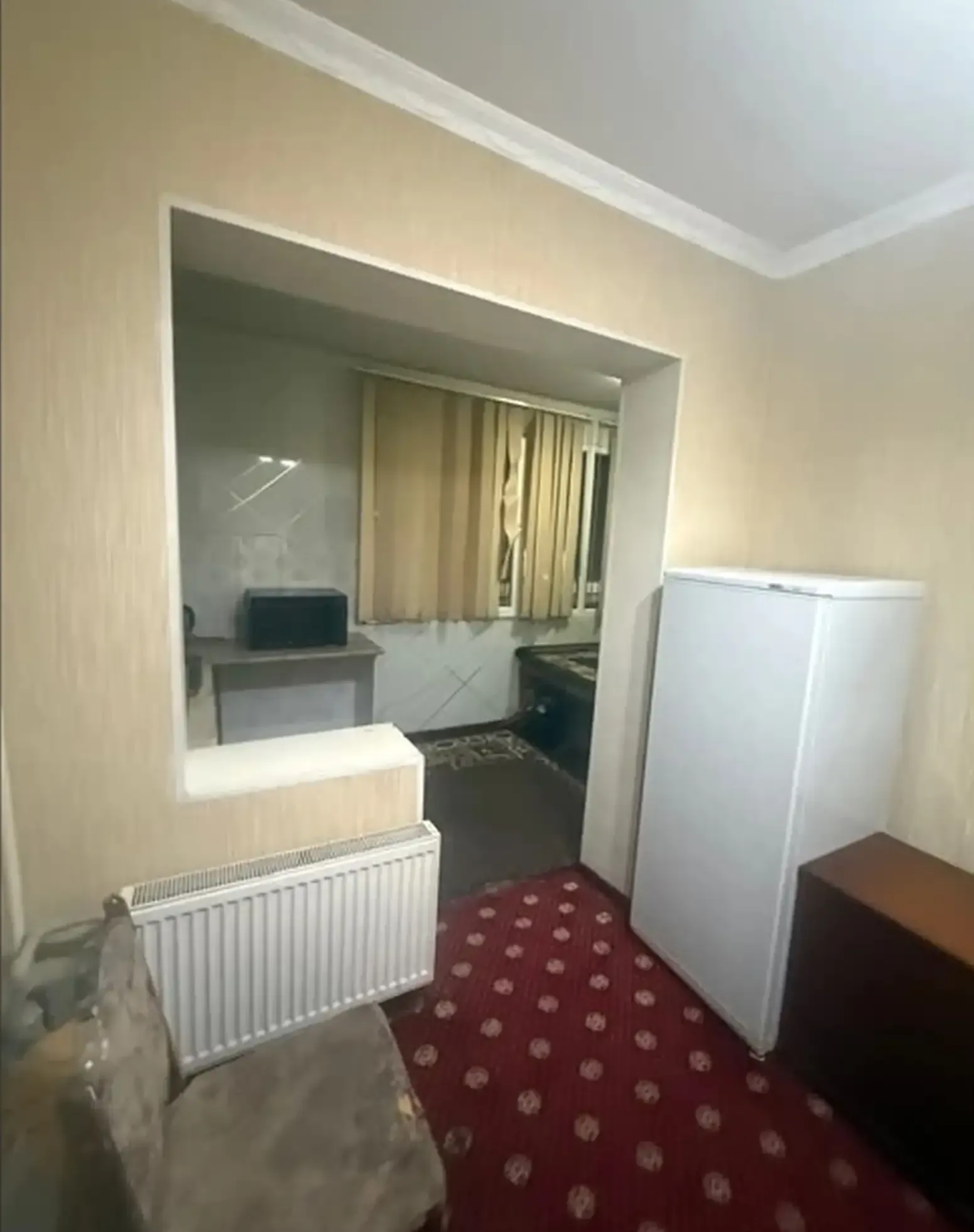 2-комн. квартира, 3 этаж, 65м², Сино