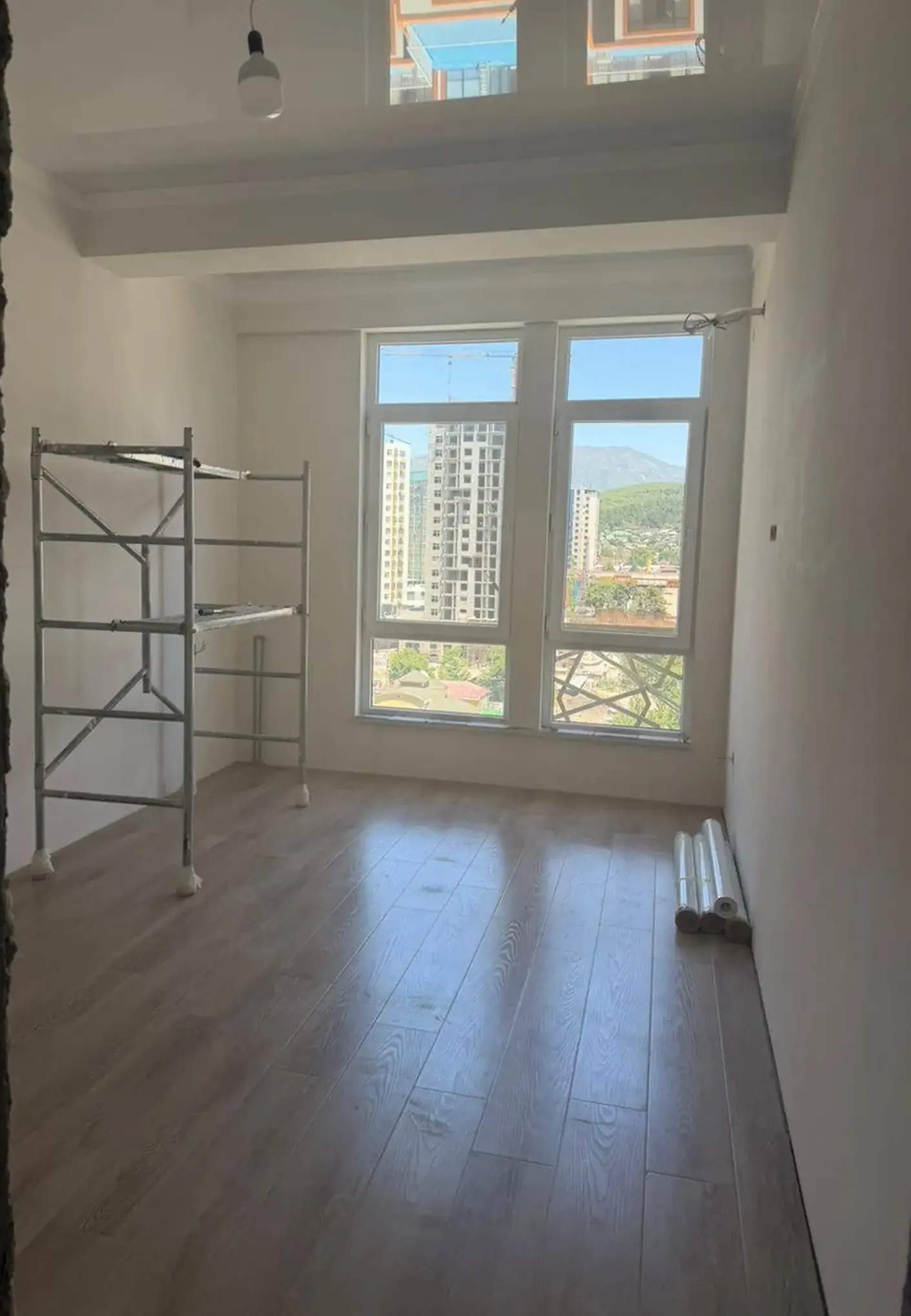3-к квартира, 10 этаж, 90 м², И.Сомони